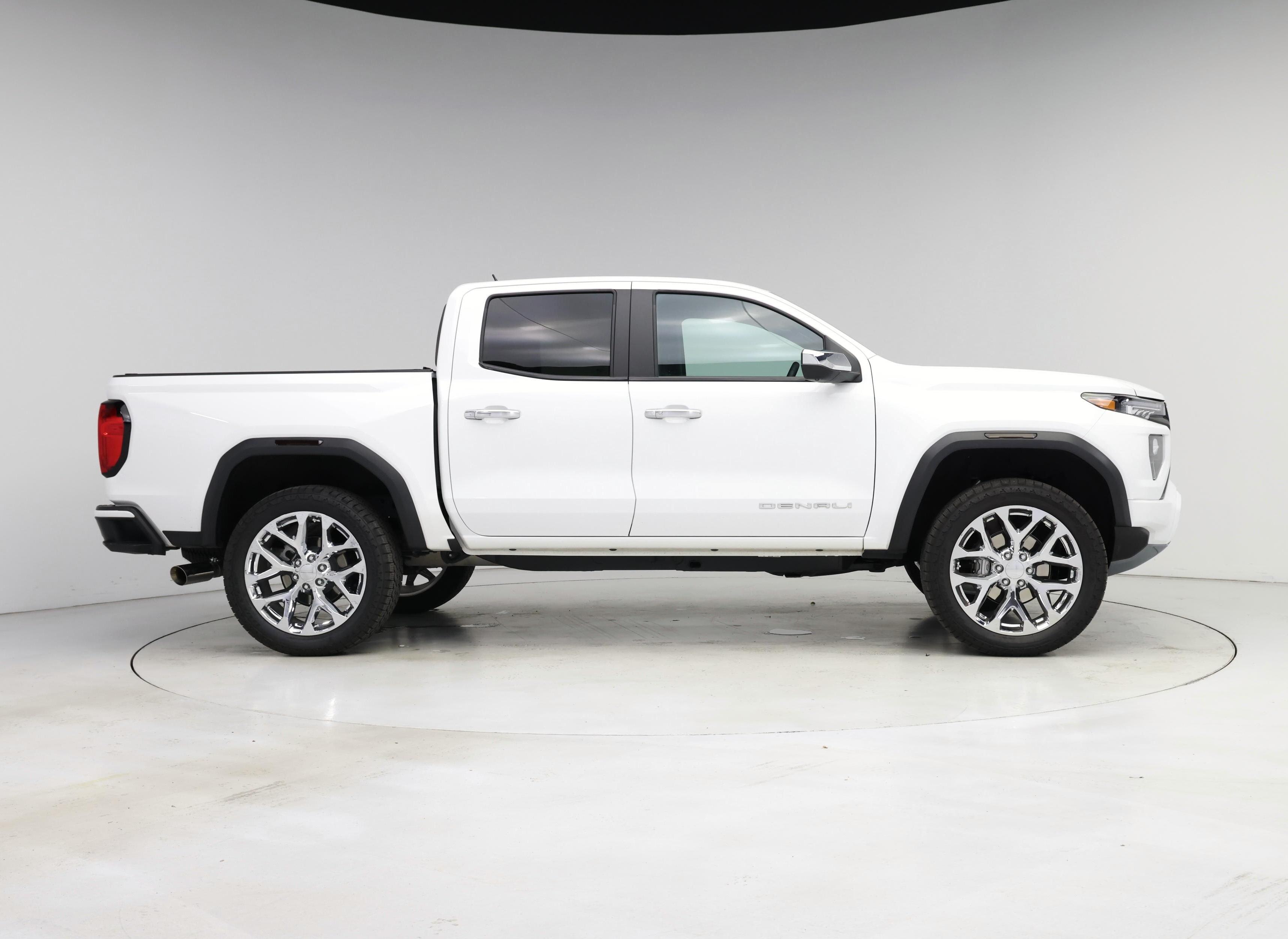 Thumbnail: 2024 GMC Canyon - 7
