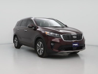 2019 Kia Sorento EX