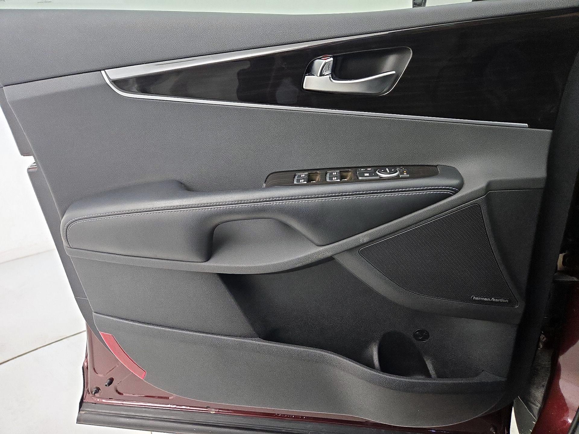 Thumbnail: 2019 Kia Sorento - 12