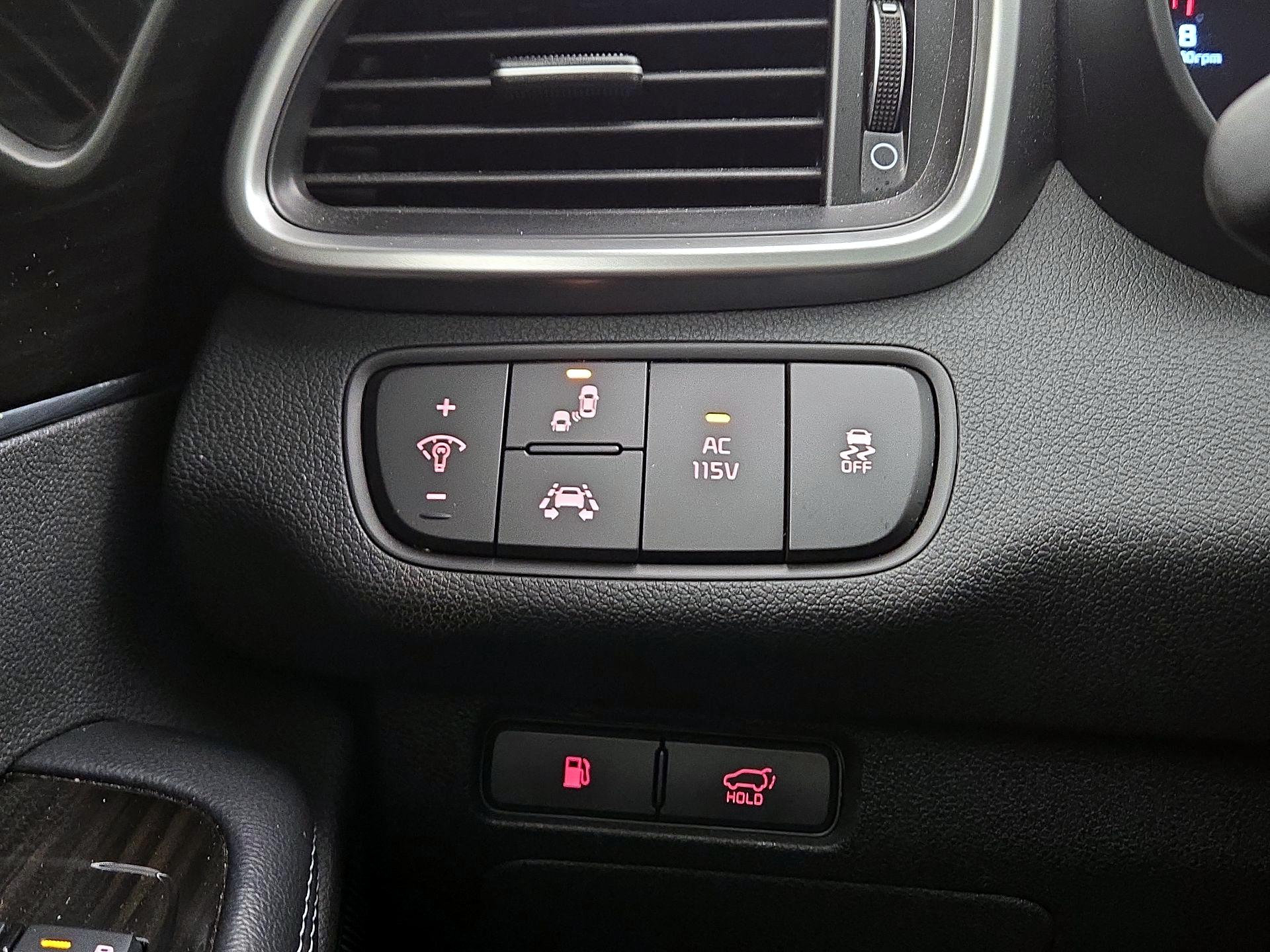 Thumbnail: 2019 Kia Sorento - 13