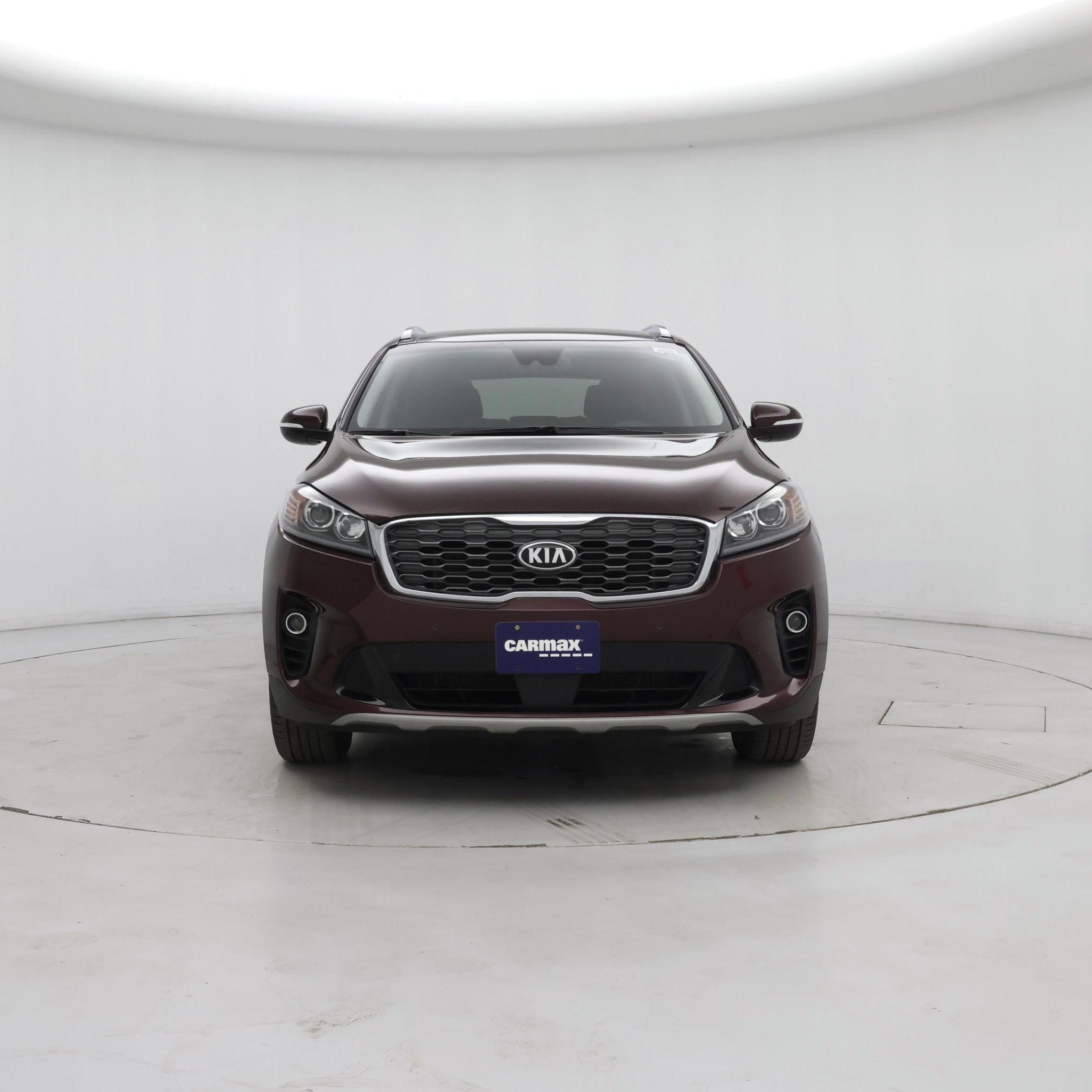 Thumbnail: 2019 Kia Sorento - 5