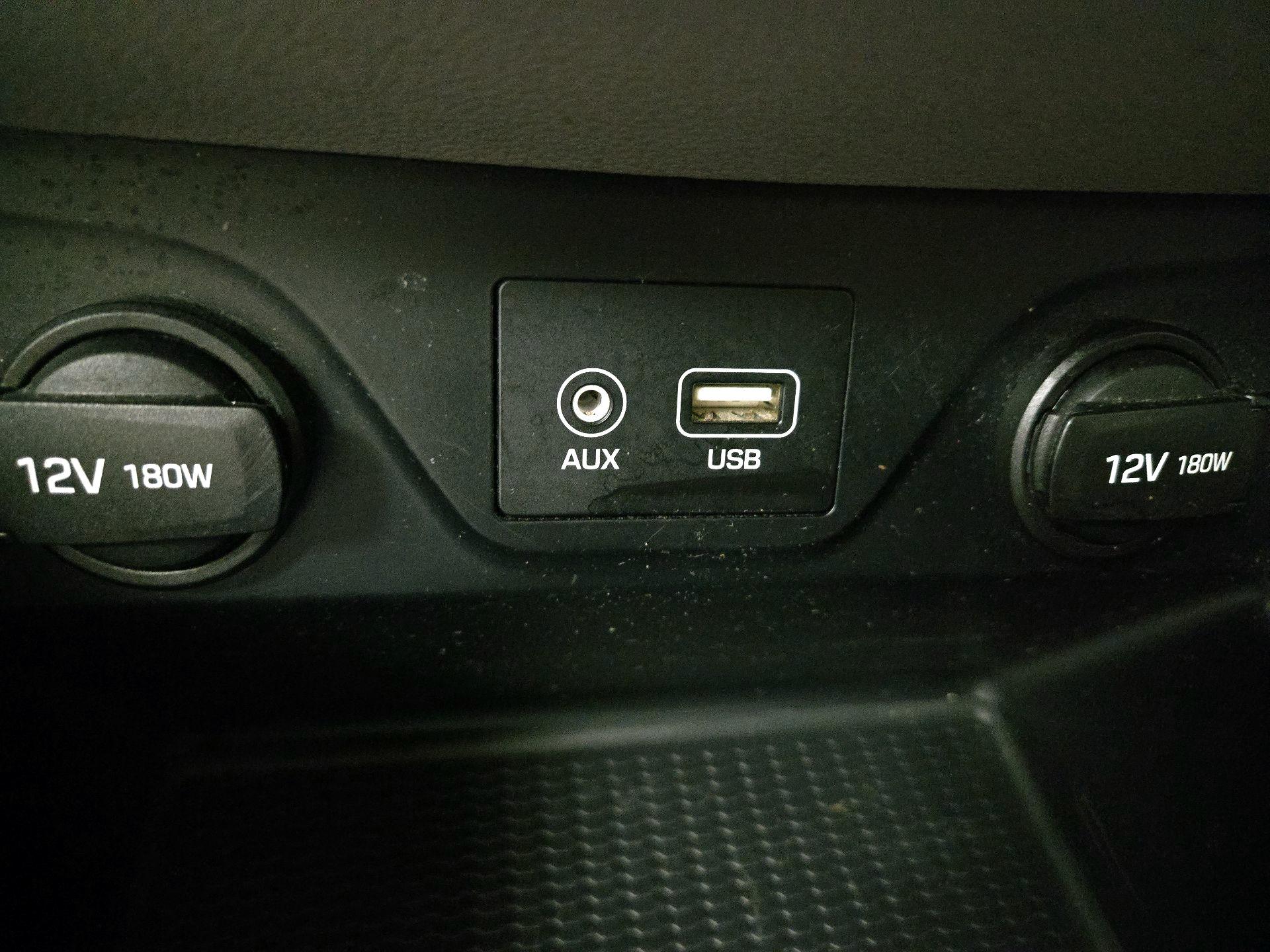 Thumbnail: 2016 Hyundai Tucson - 18