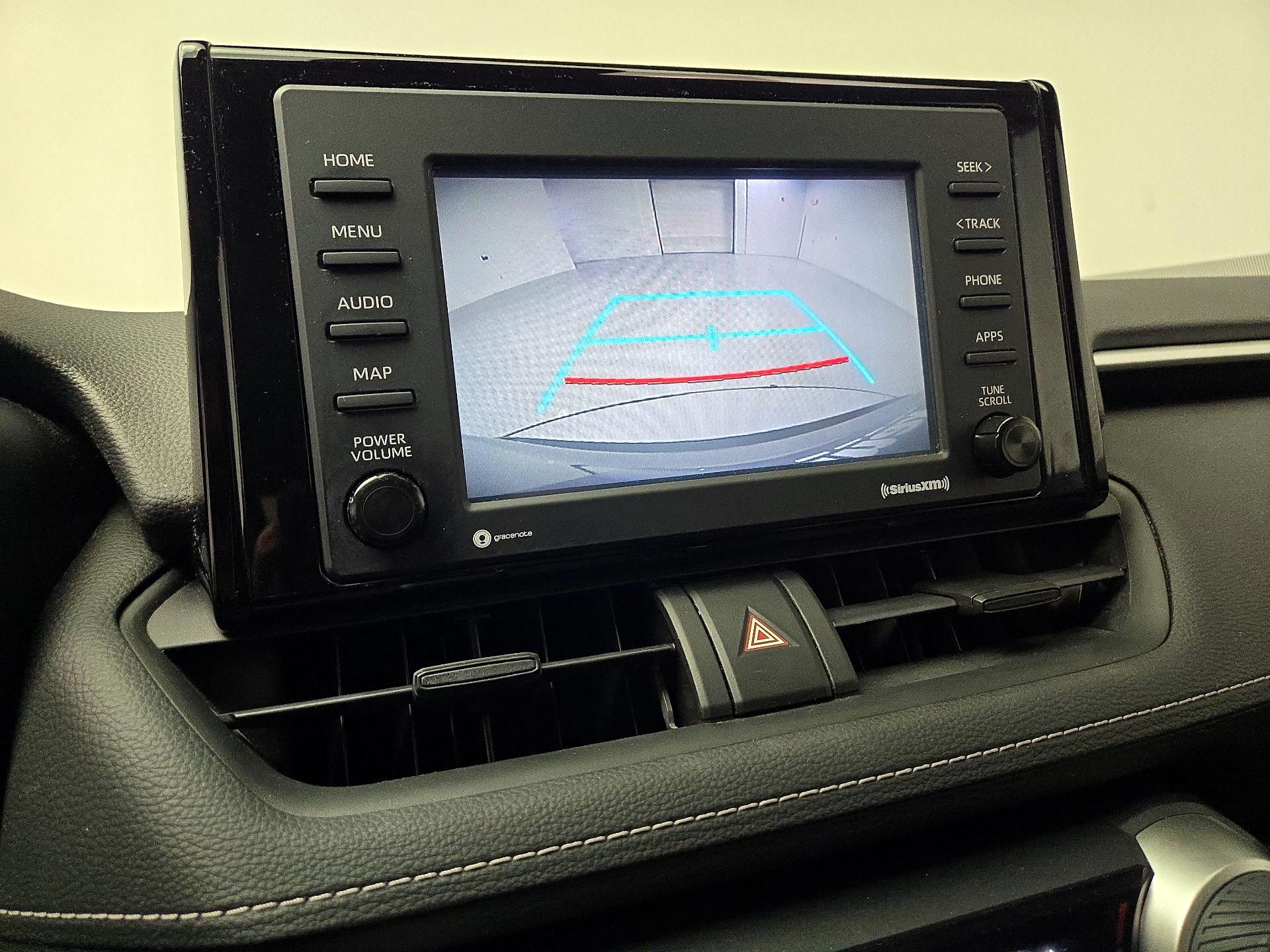 Thumbnail: 2020 Toyota RAV4 - 14