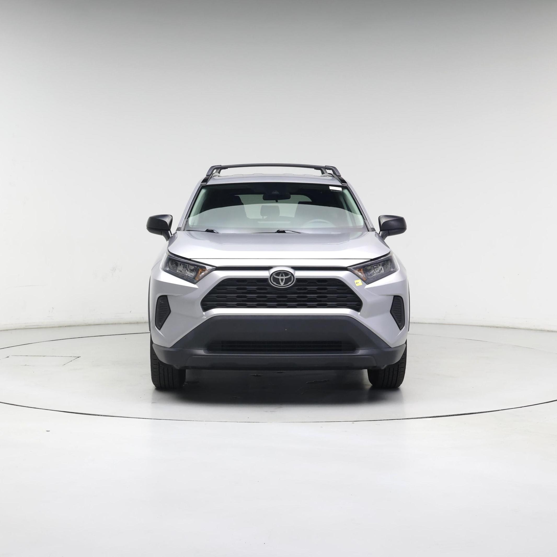 Thumbnail: 2020 Toyota RAV4 - 5