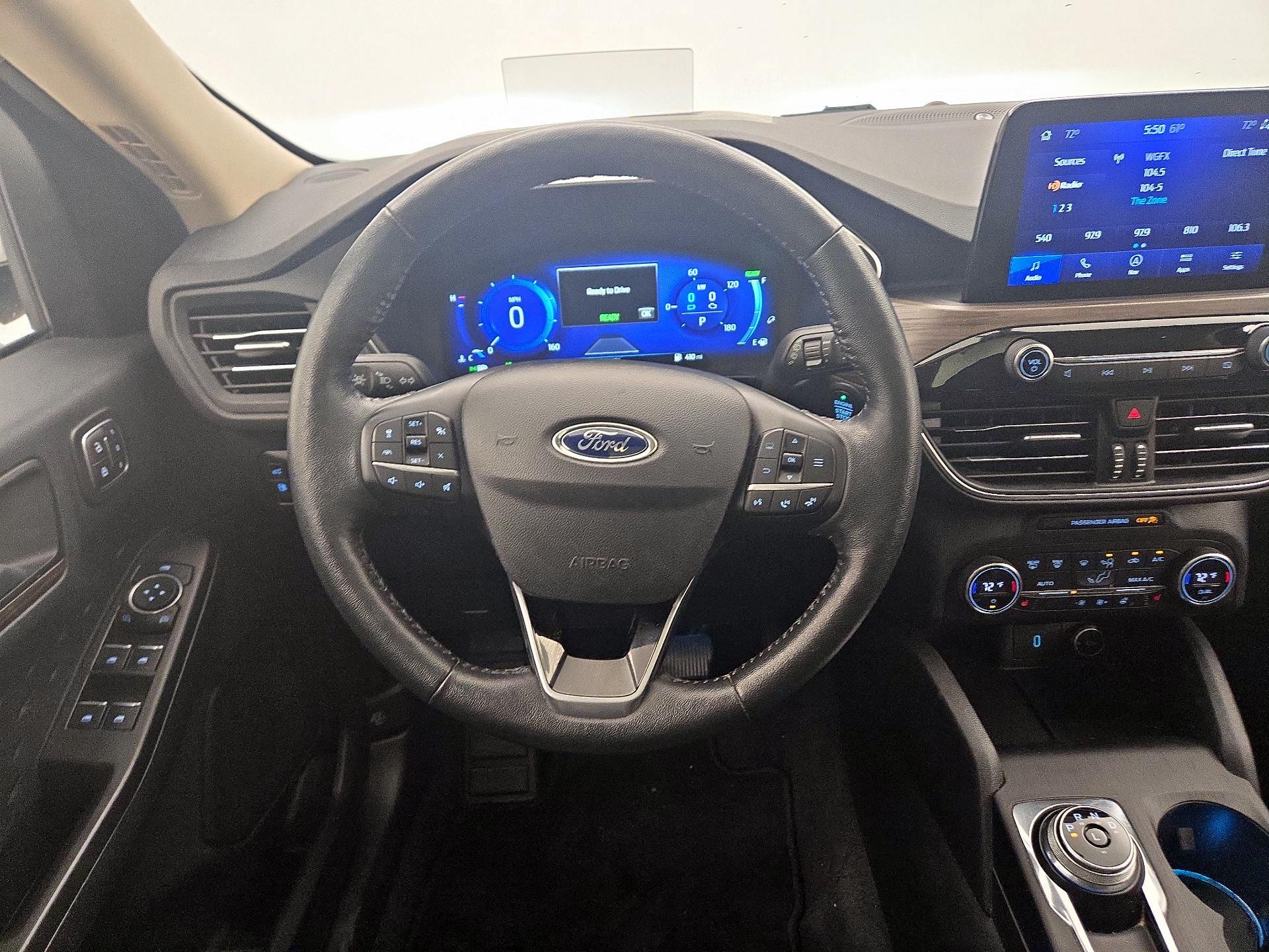 Thumbnail: 2020 Ford Escape - 10
