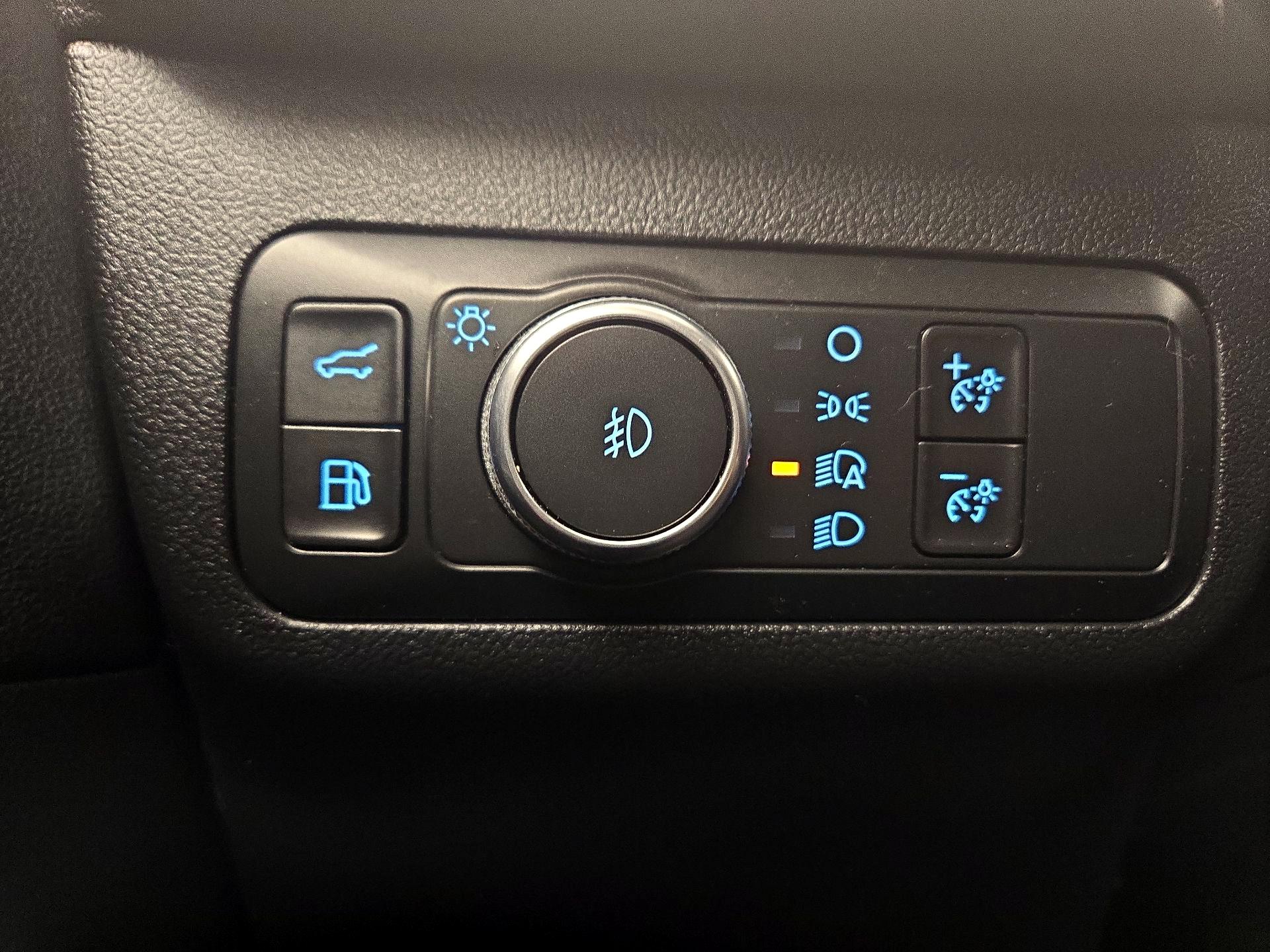 Thumbnail: 2020 Ford Escape - 13