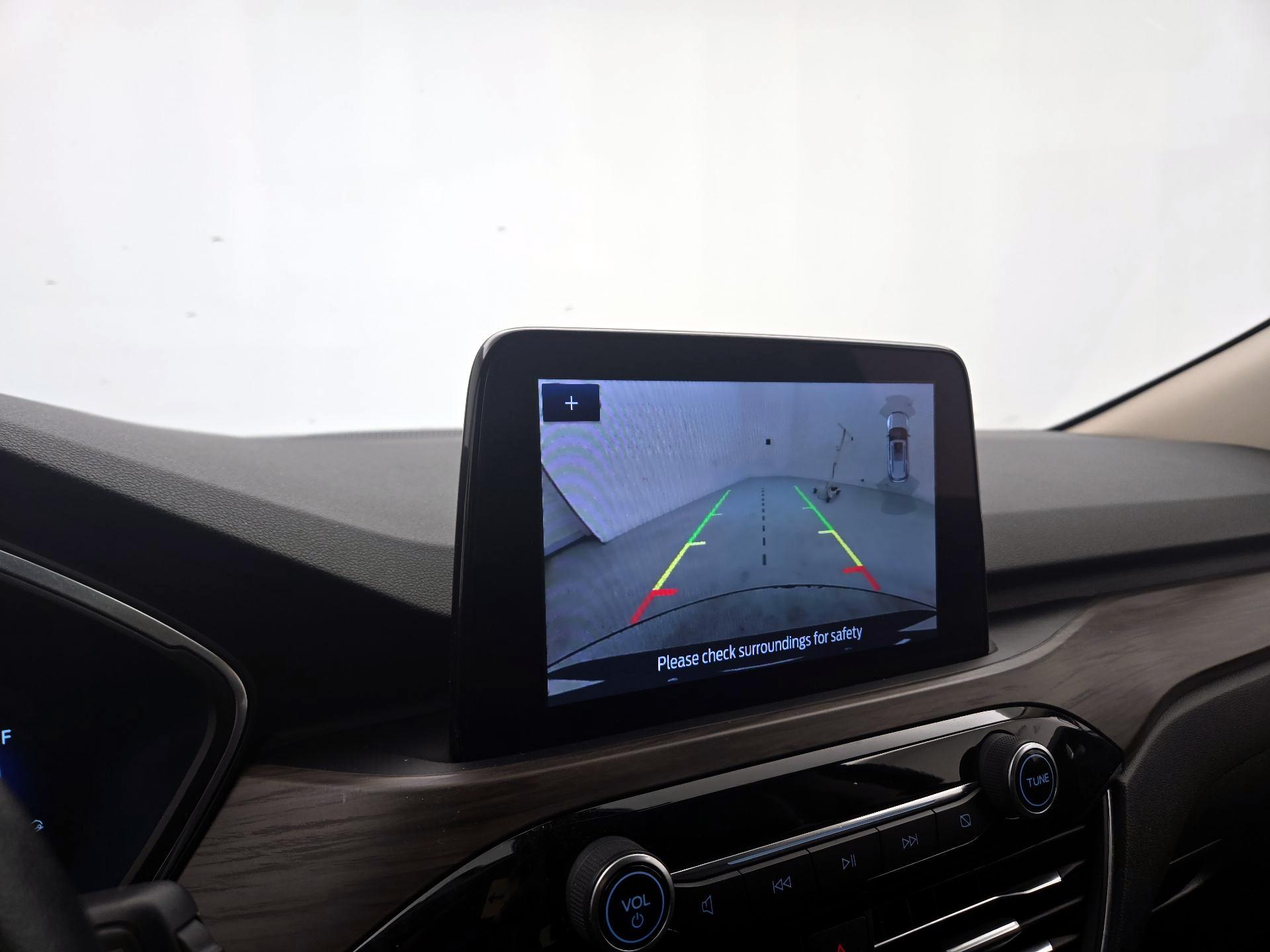 Thumbnail: 2020 Ford Escape - 14