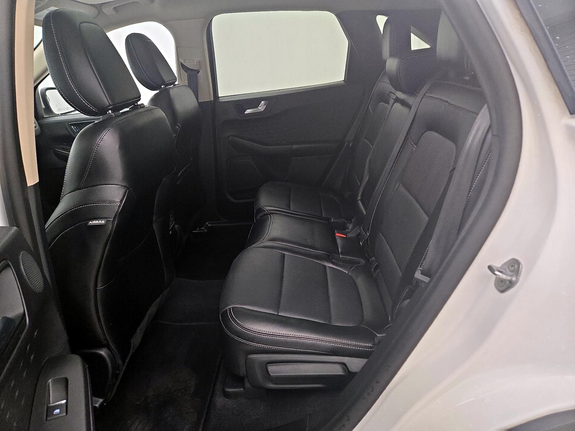 Thumbnail: 2020 Ford Escape - 20