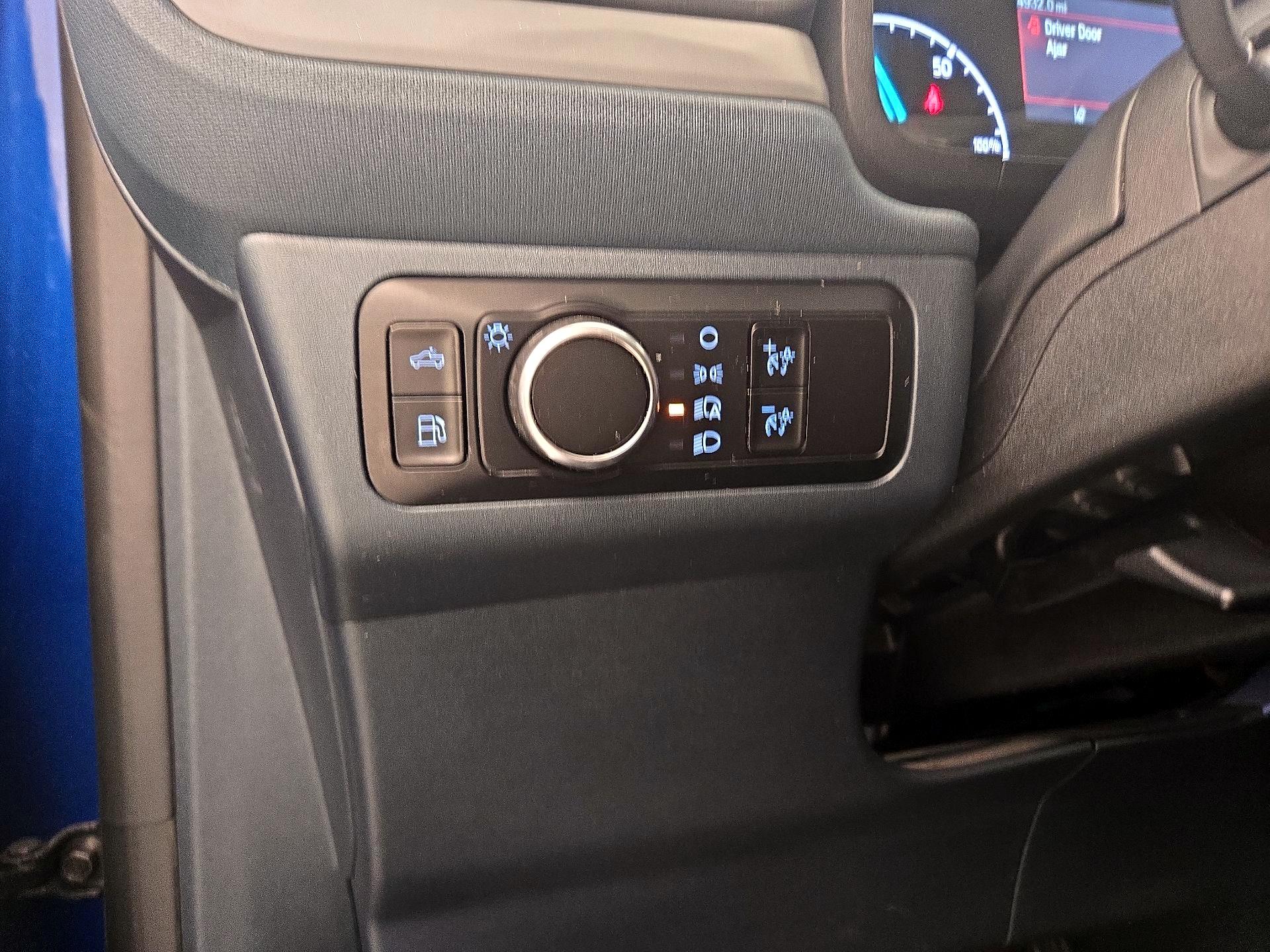 Thumbnail: 2024 Ford Maverick - 13