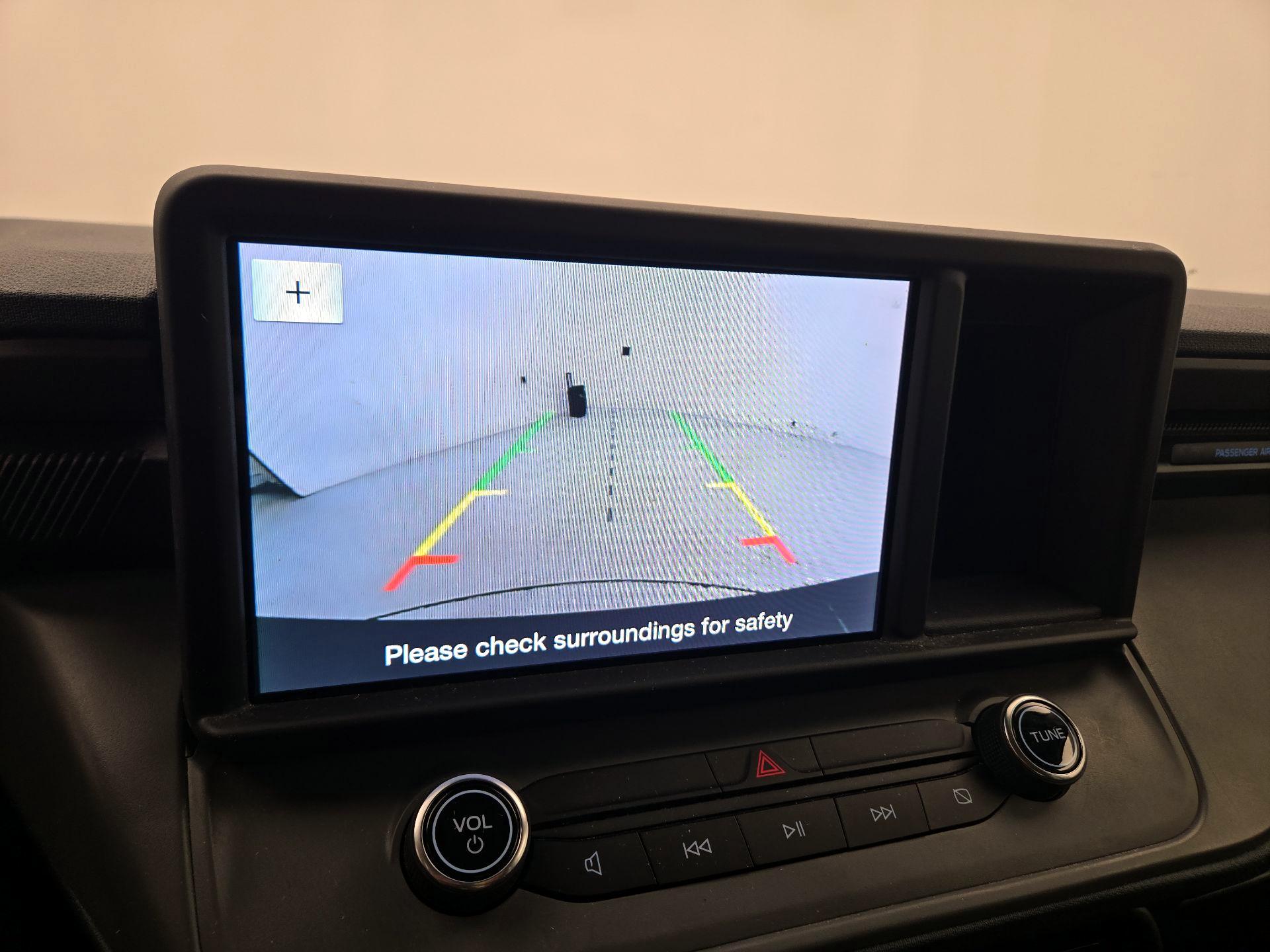 Thumbnail: 2024 Ford Maverick - 14