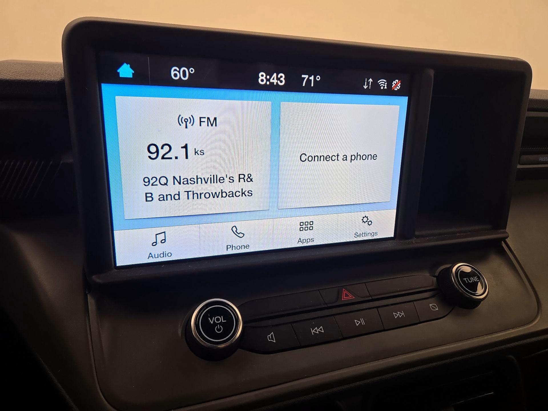 Thumbnail: 2024 Ford Maverick - 15