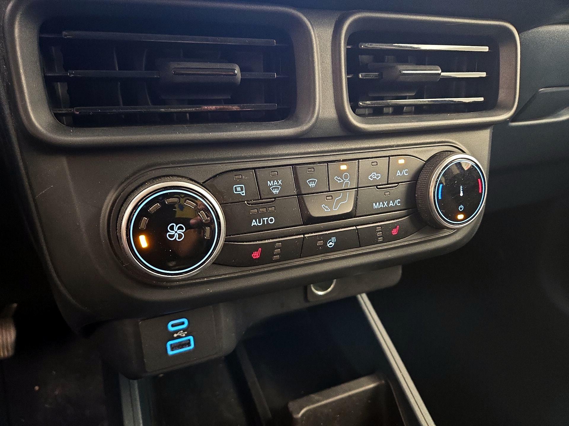 Thumbnail: 2024 Ford Maverick - 16