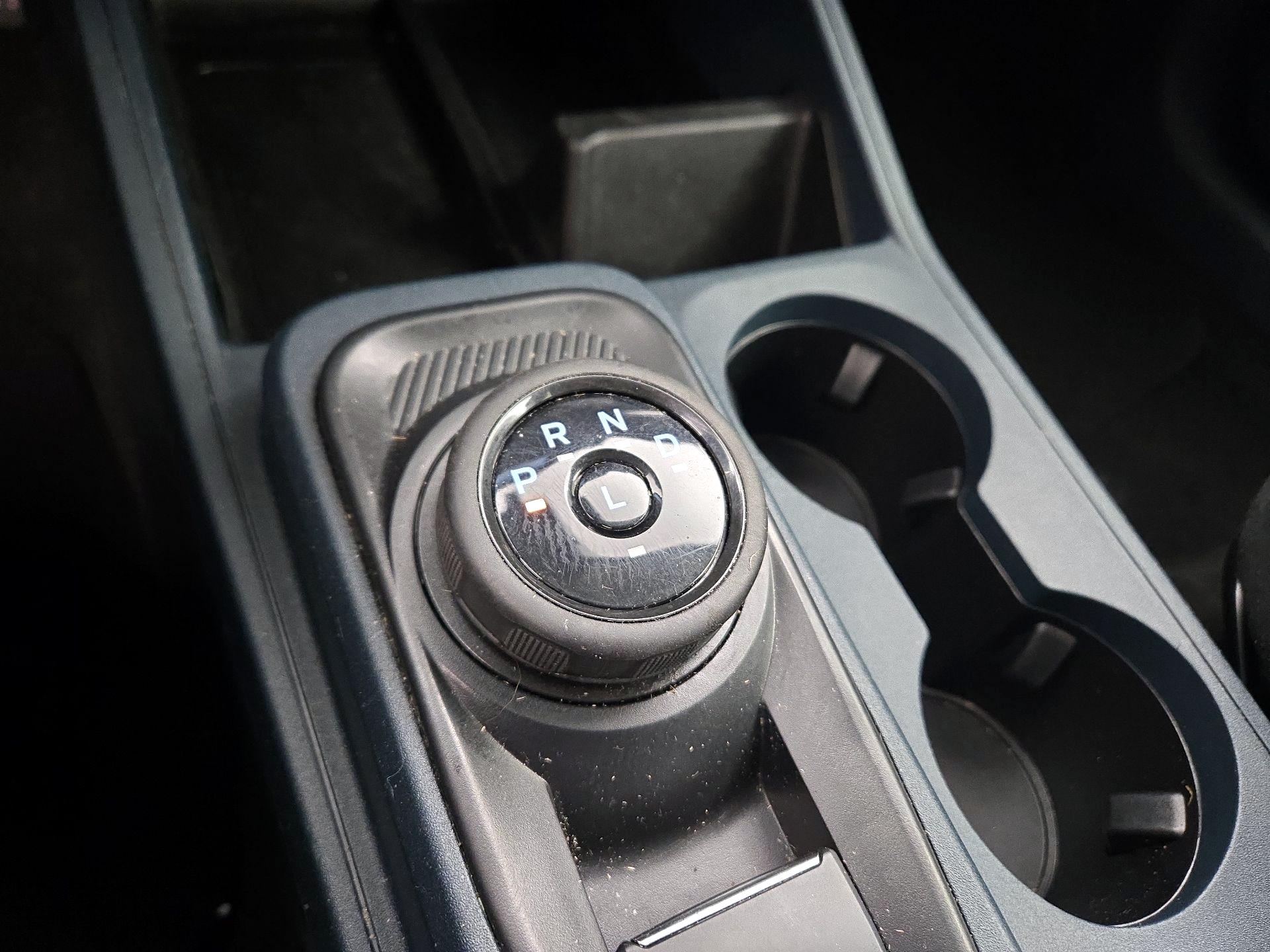 Thumbnail: 2024 Ford Maverick - 17