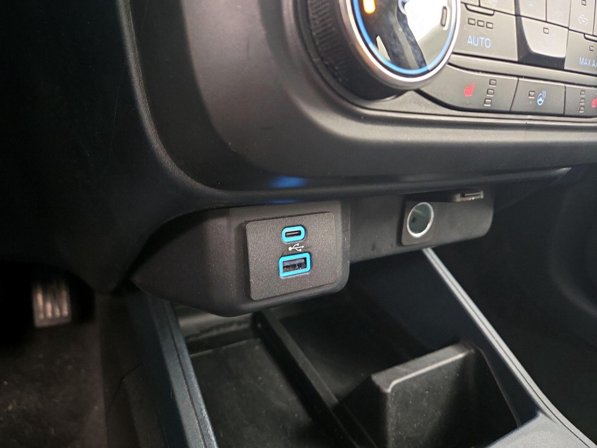 Thumbnail: 2024 Ford Maverick - 18