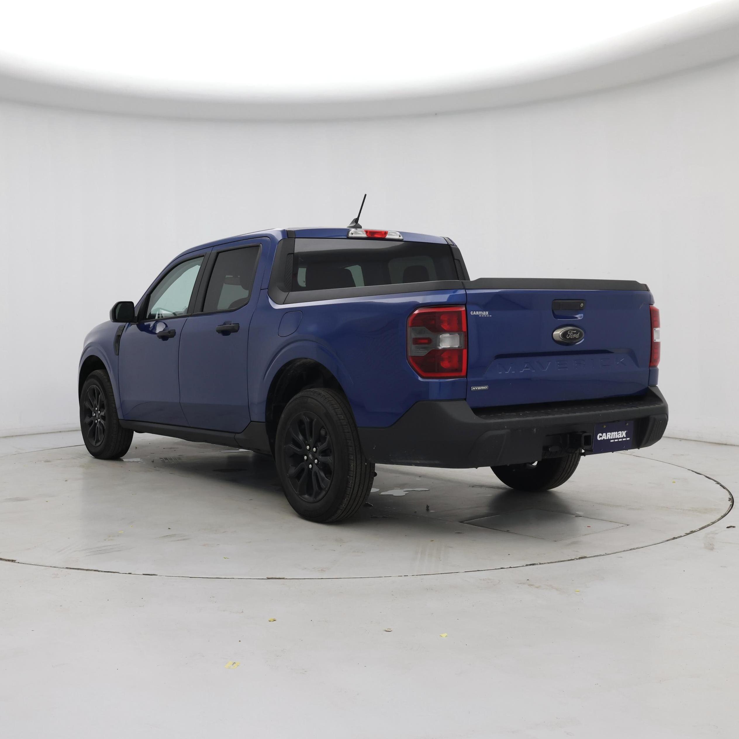 Thumbnail: 2024 Ford Maverick - 2