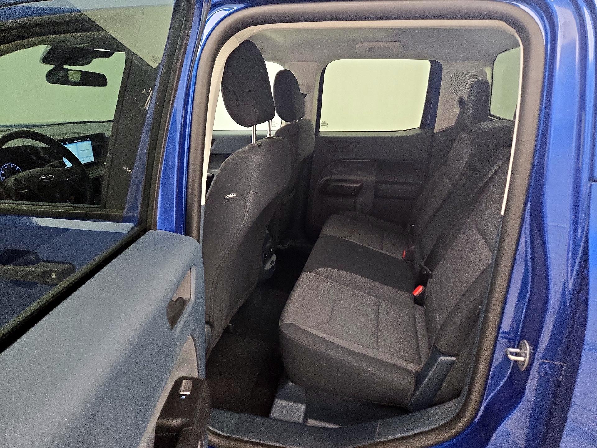 Thumbnail: 2024 Ford Maverick - 19