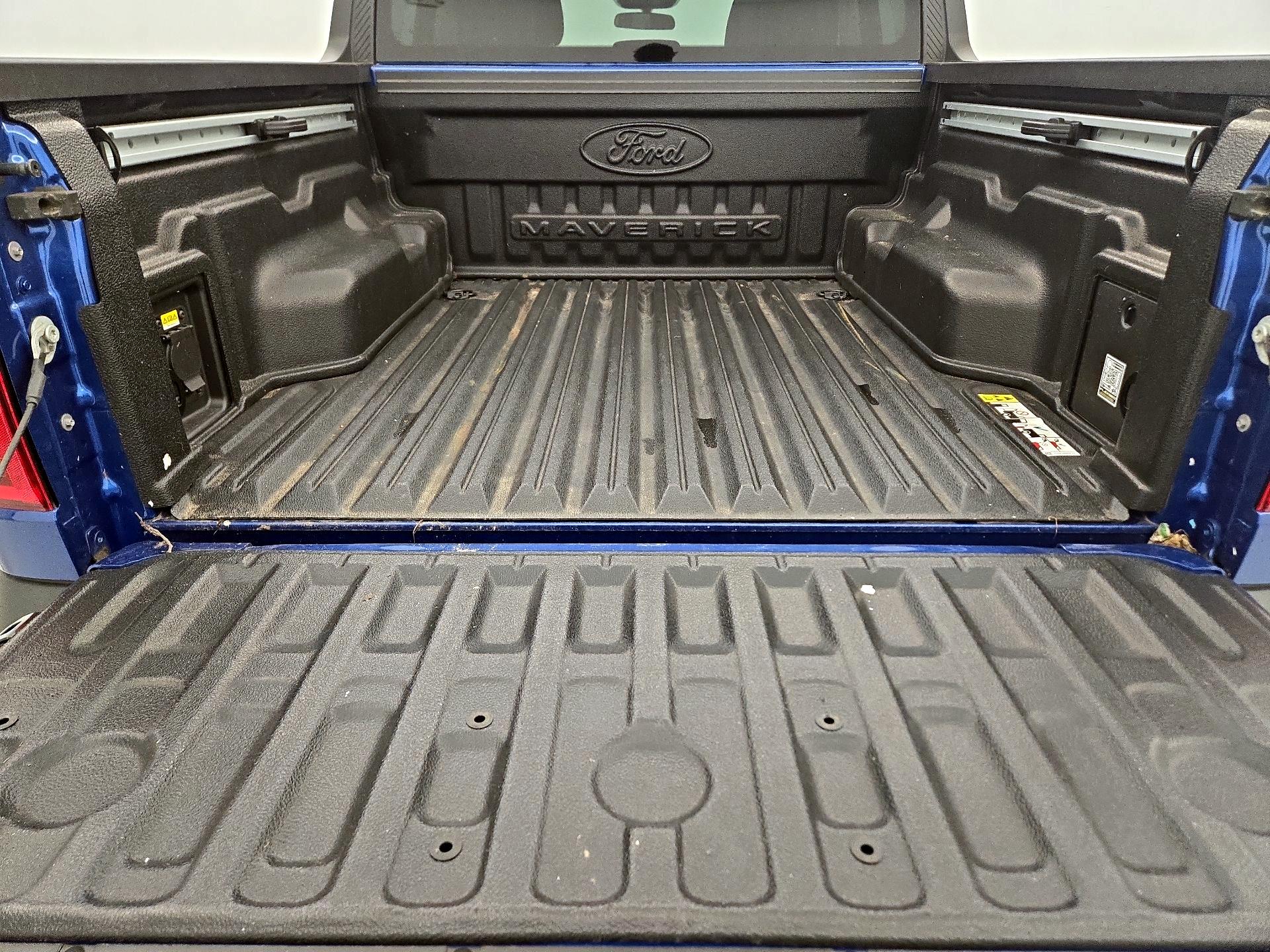 Thumbnail: 2024 Ford Maverick - 20