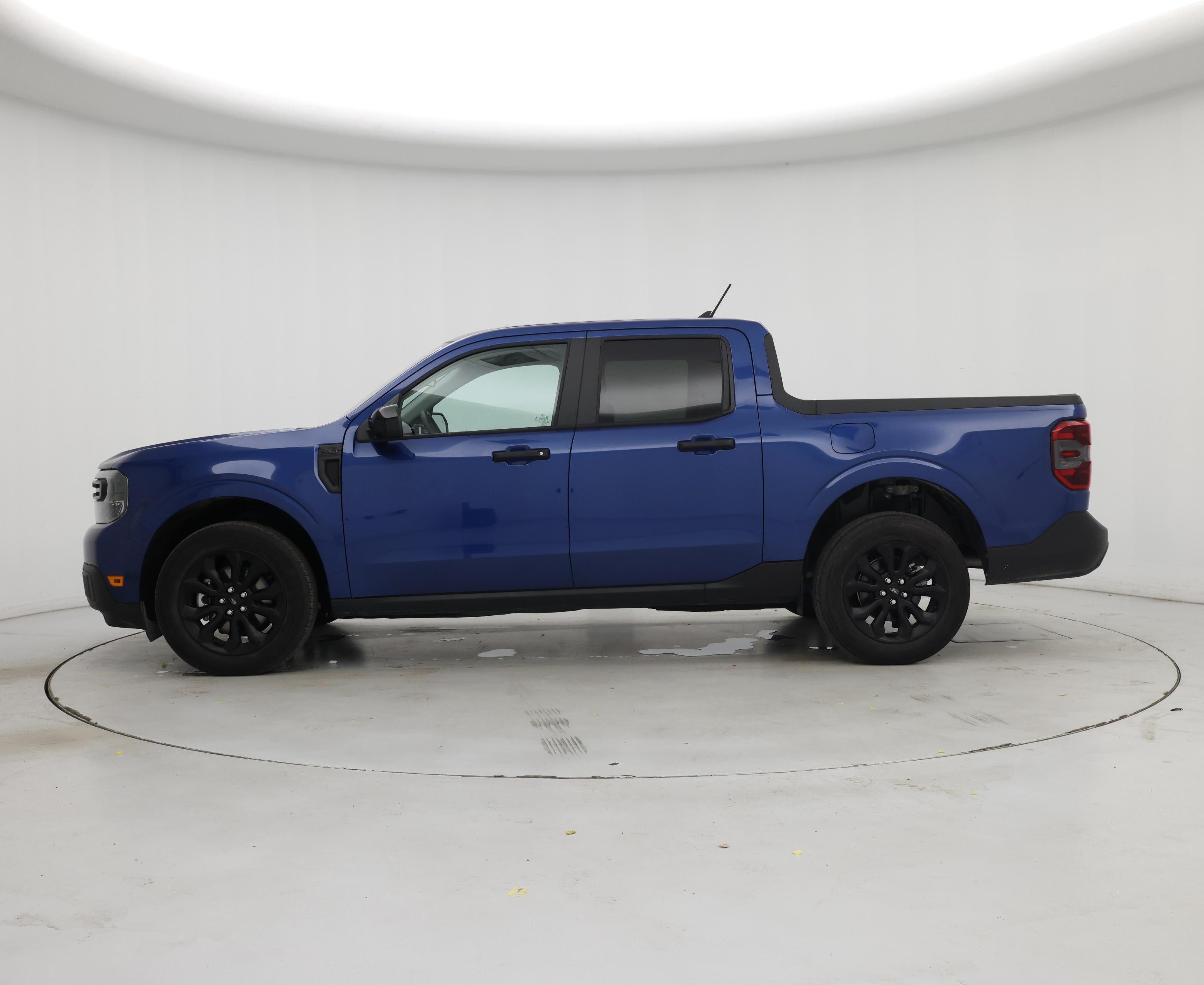 Thumbnail: 2024 Ford Maverick - 3