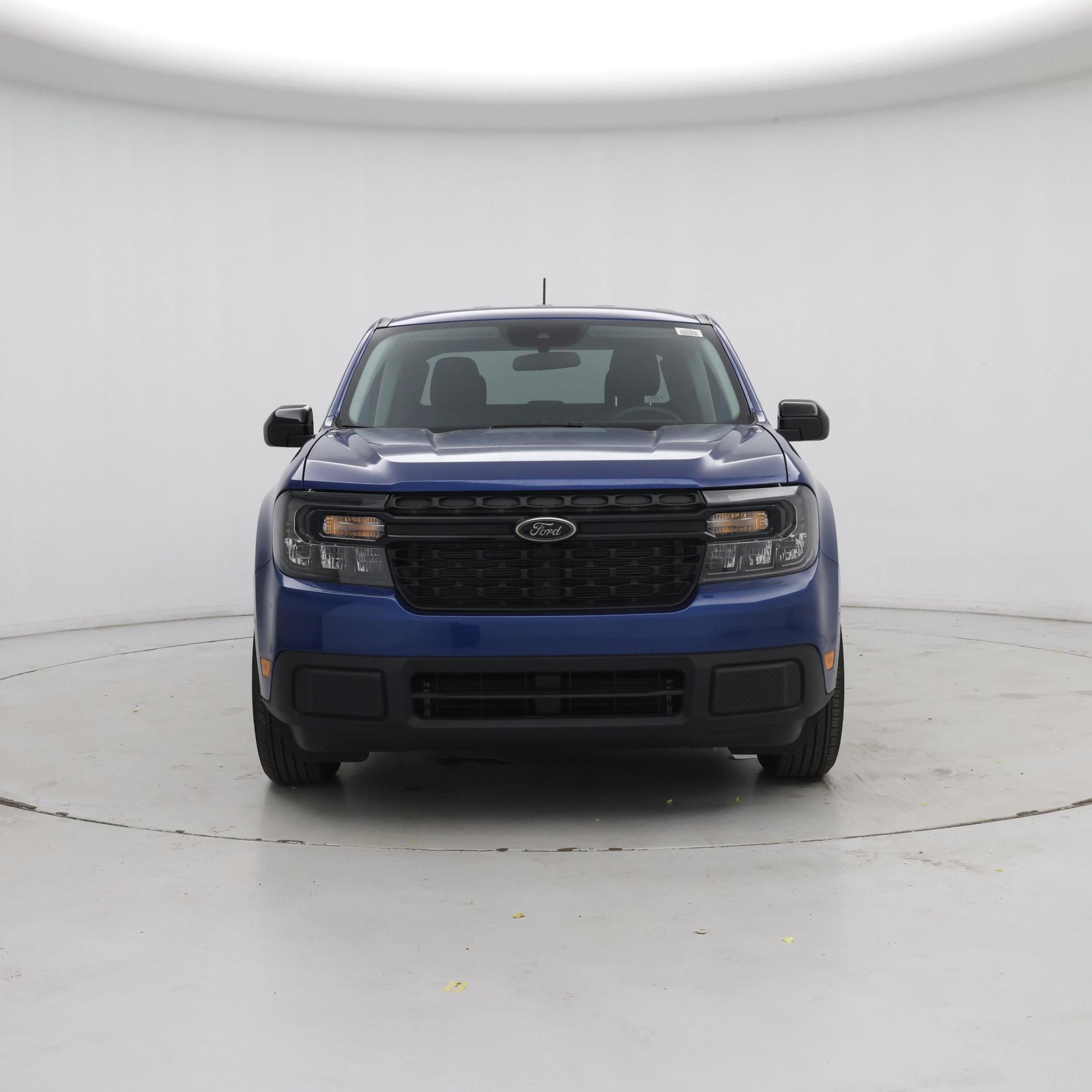 Thumbnail: 2024 Ford Maverick - 5