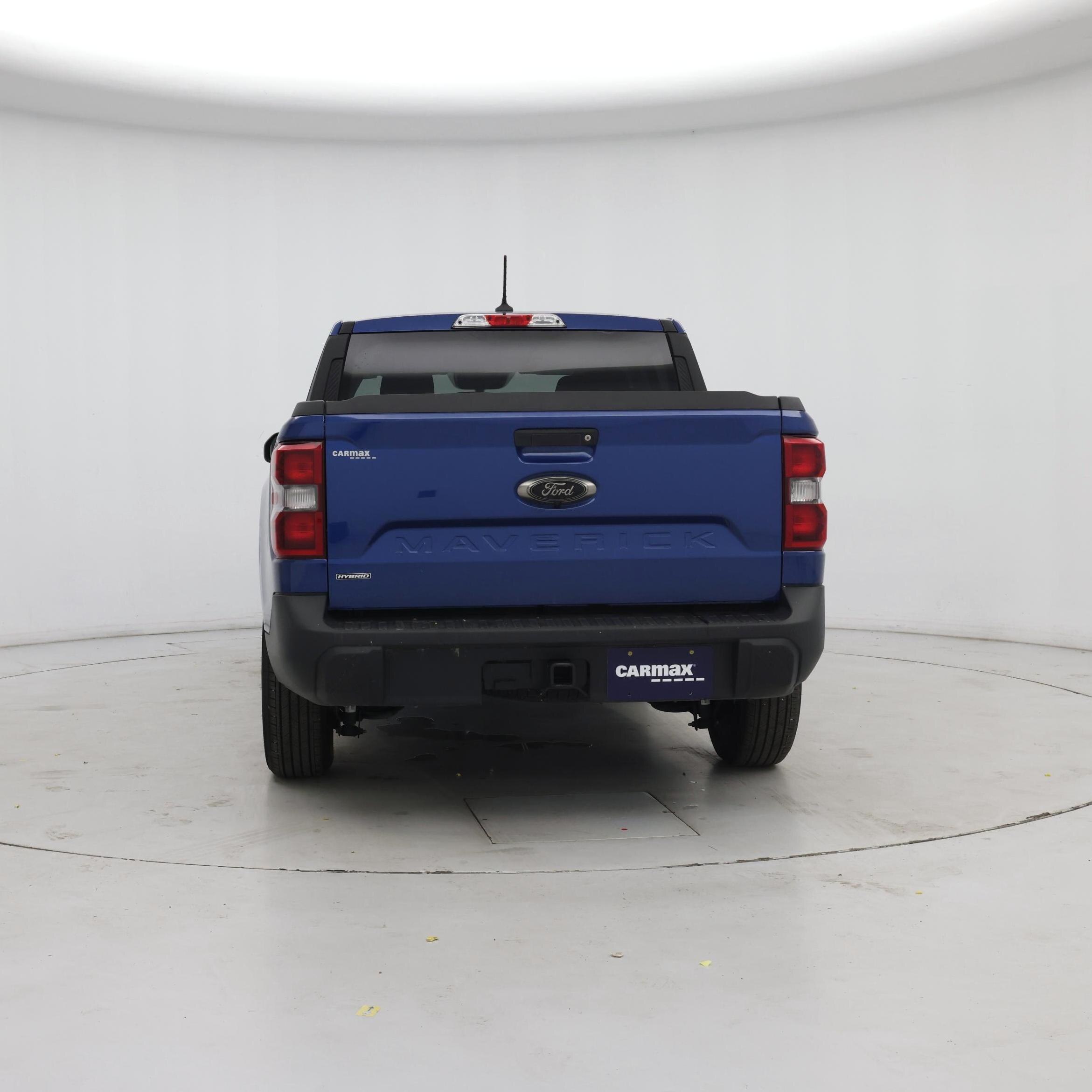 Thumbnail: 2024 Ford Maverick - 6