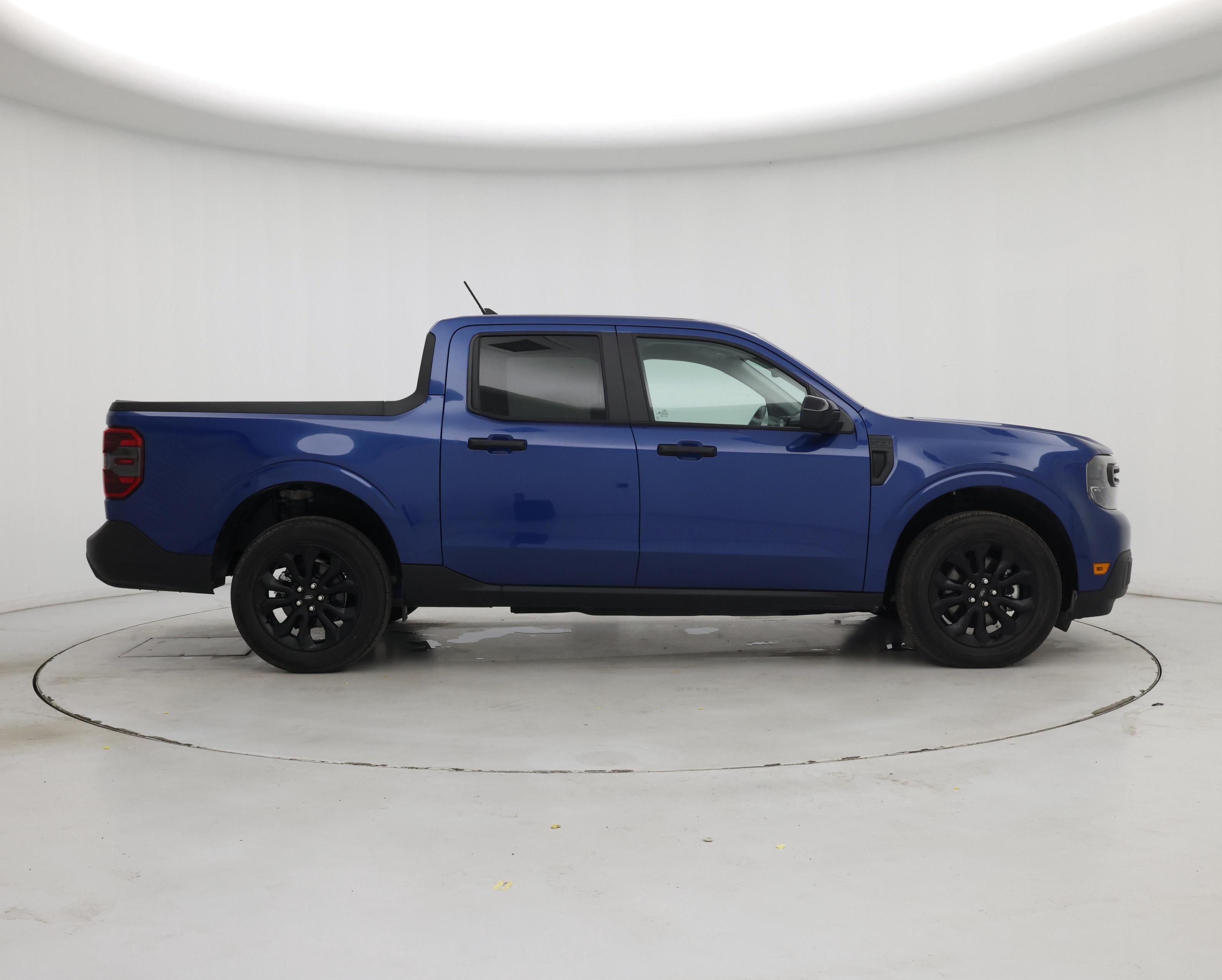 Thumbnail: 2024 Ford Maverick - 7