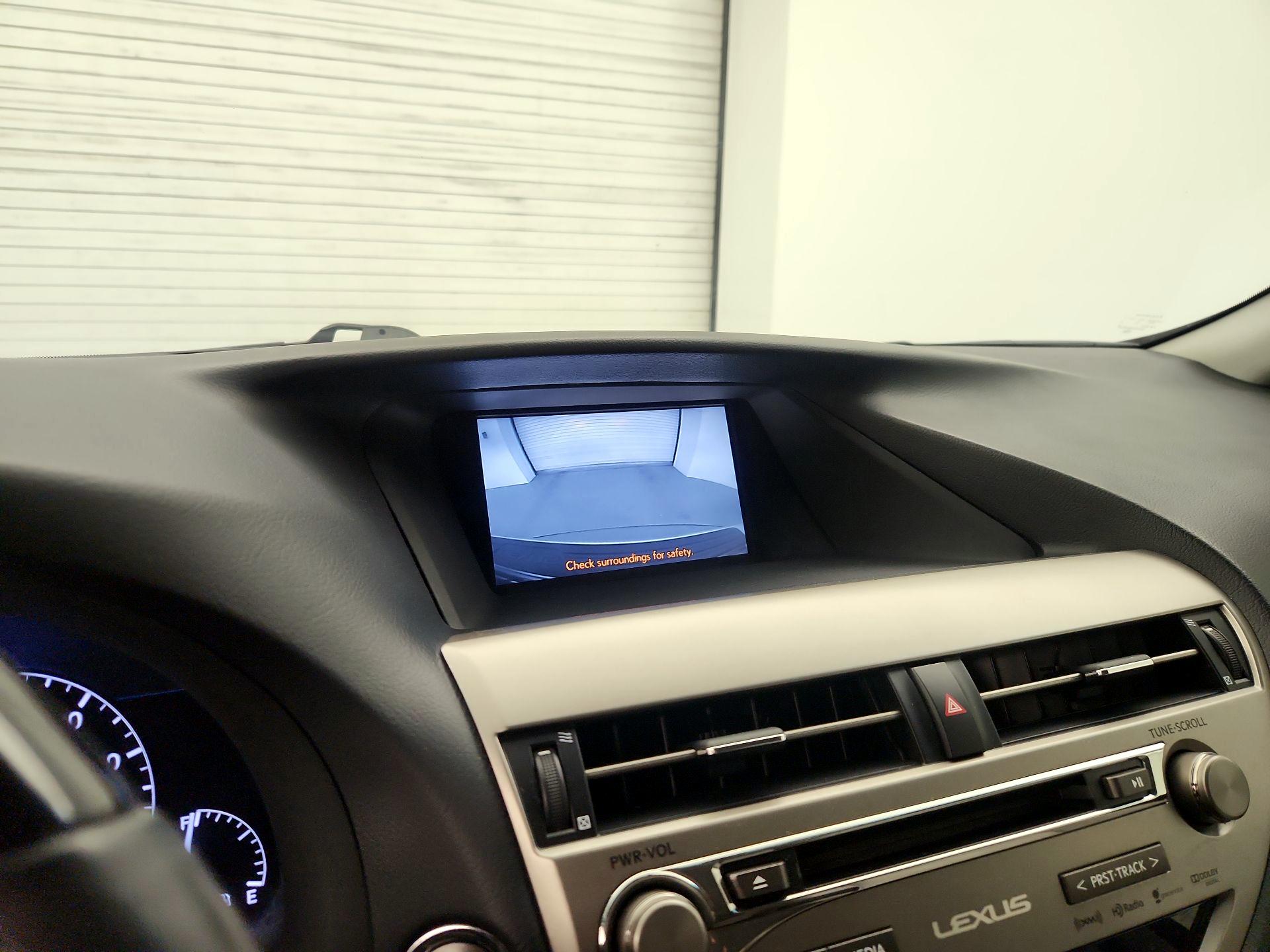 Thumbnail: 2015 Lexus RX - 15