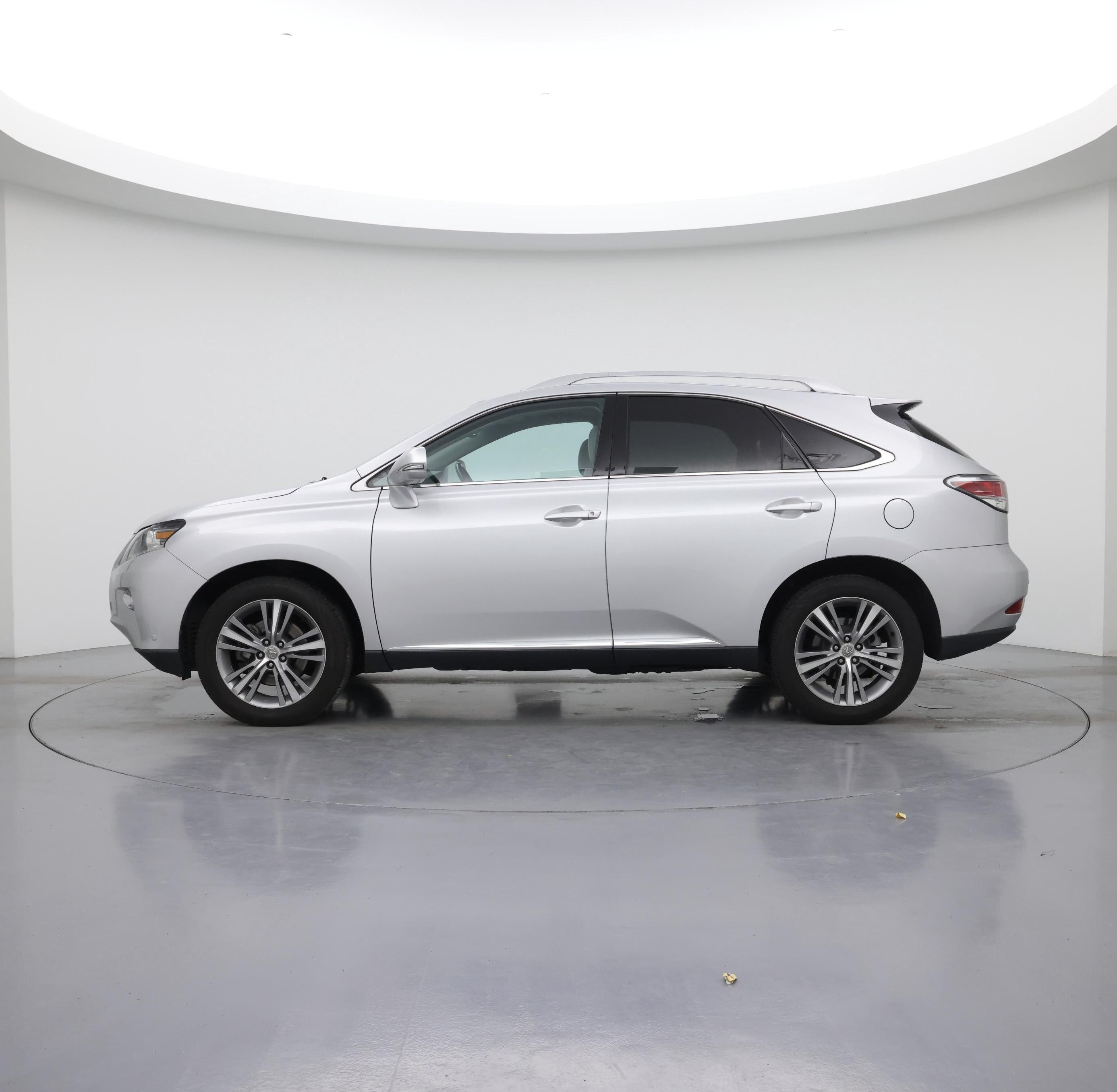 Thumbnail: 2015 Lexus RX - 3