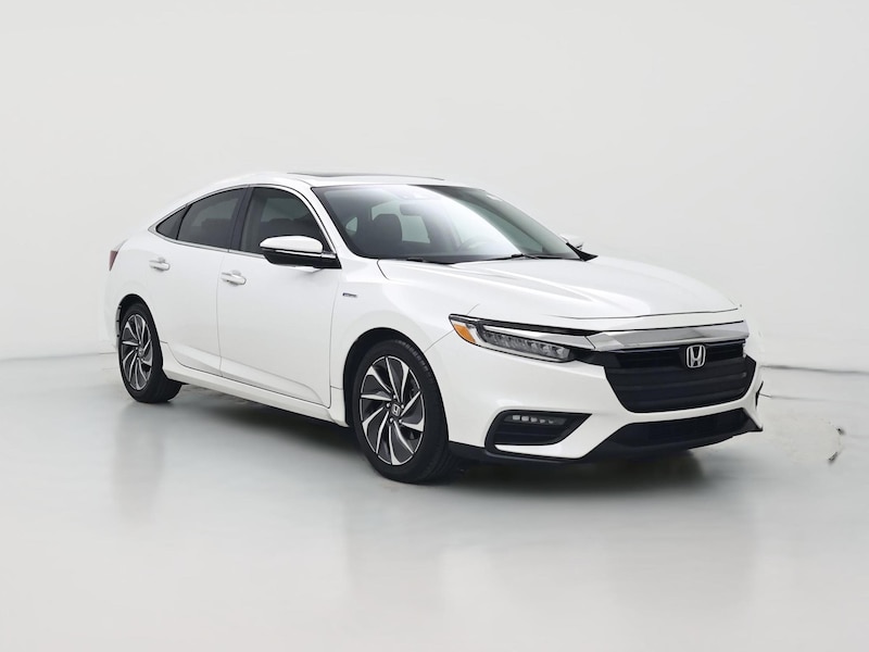 2021 Honda Insight Touring -
                  Farragut, TN