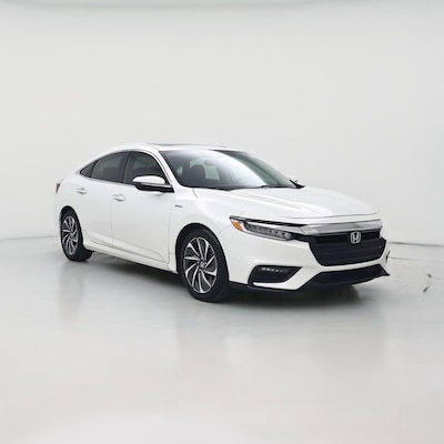 2021 Honda Insight Touring
