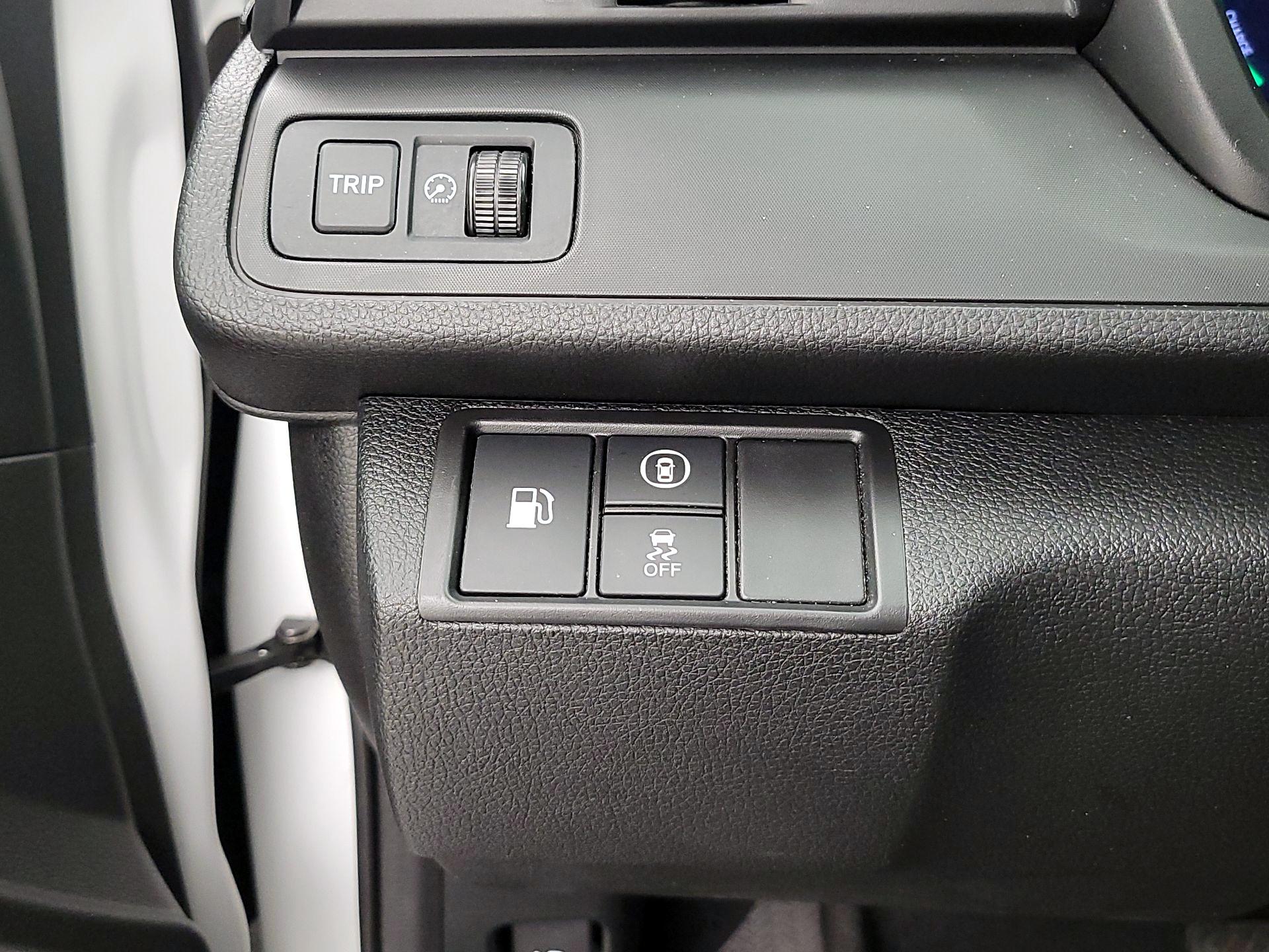 Thumbnail: 2021 Honda Insight - 13