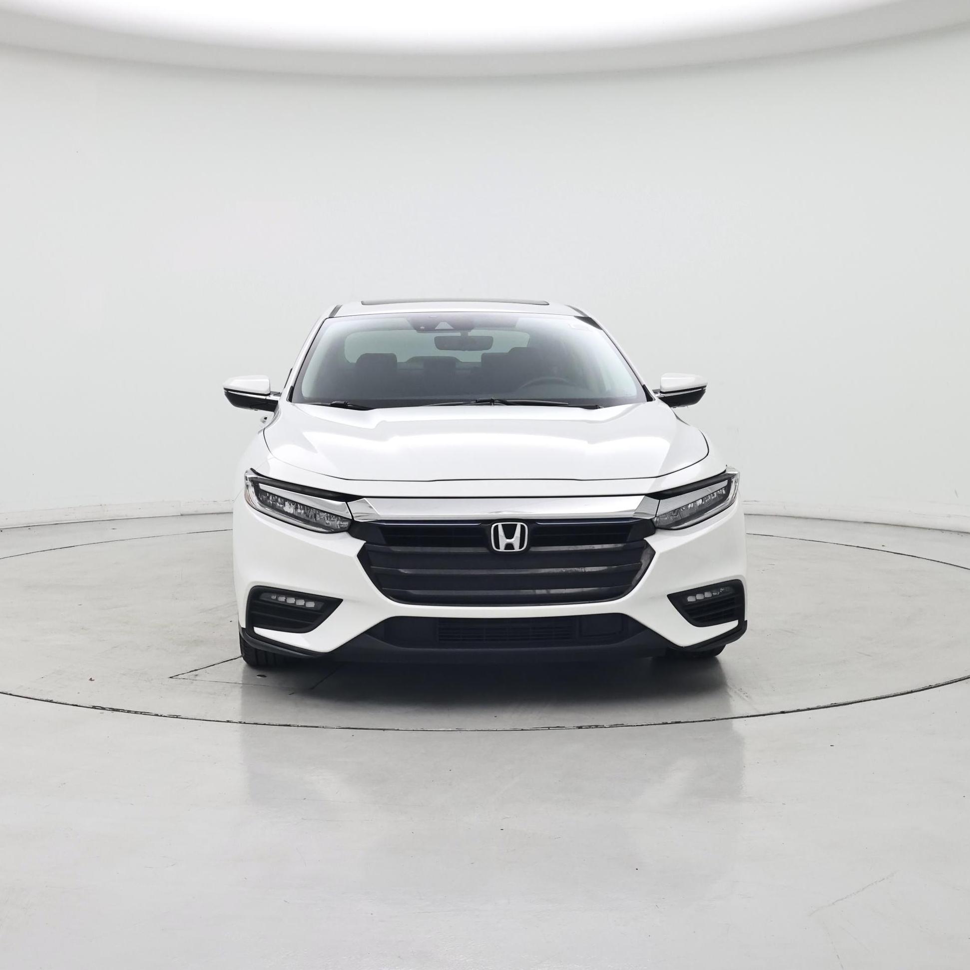 Thumbnail: 2021 Honda Insight - 5