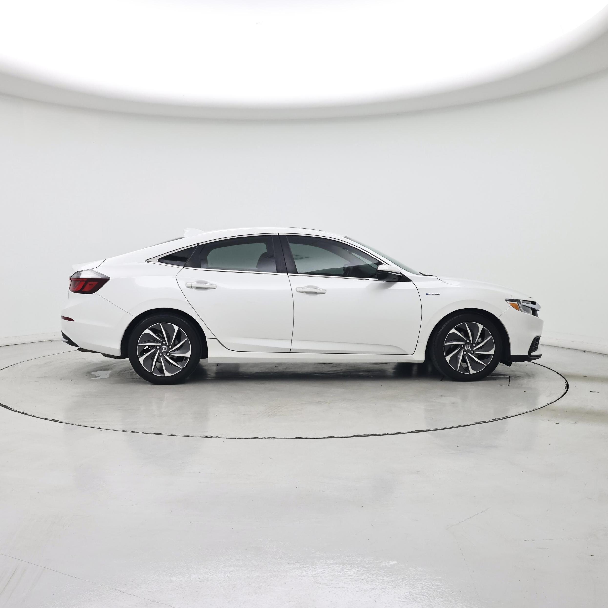 Thumbnail: 2021 Honda Insight - 7