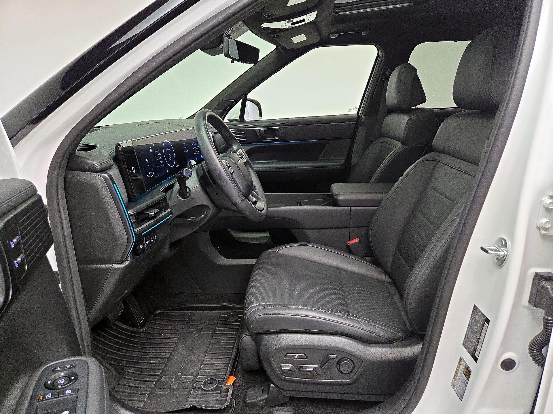 Thumbnail: 2025 Hyundai Santa Fe - 11