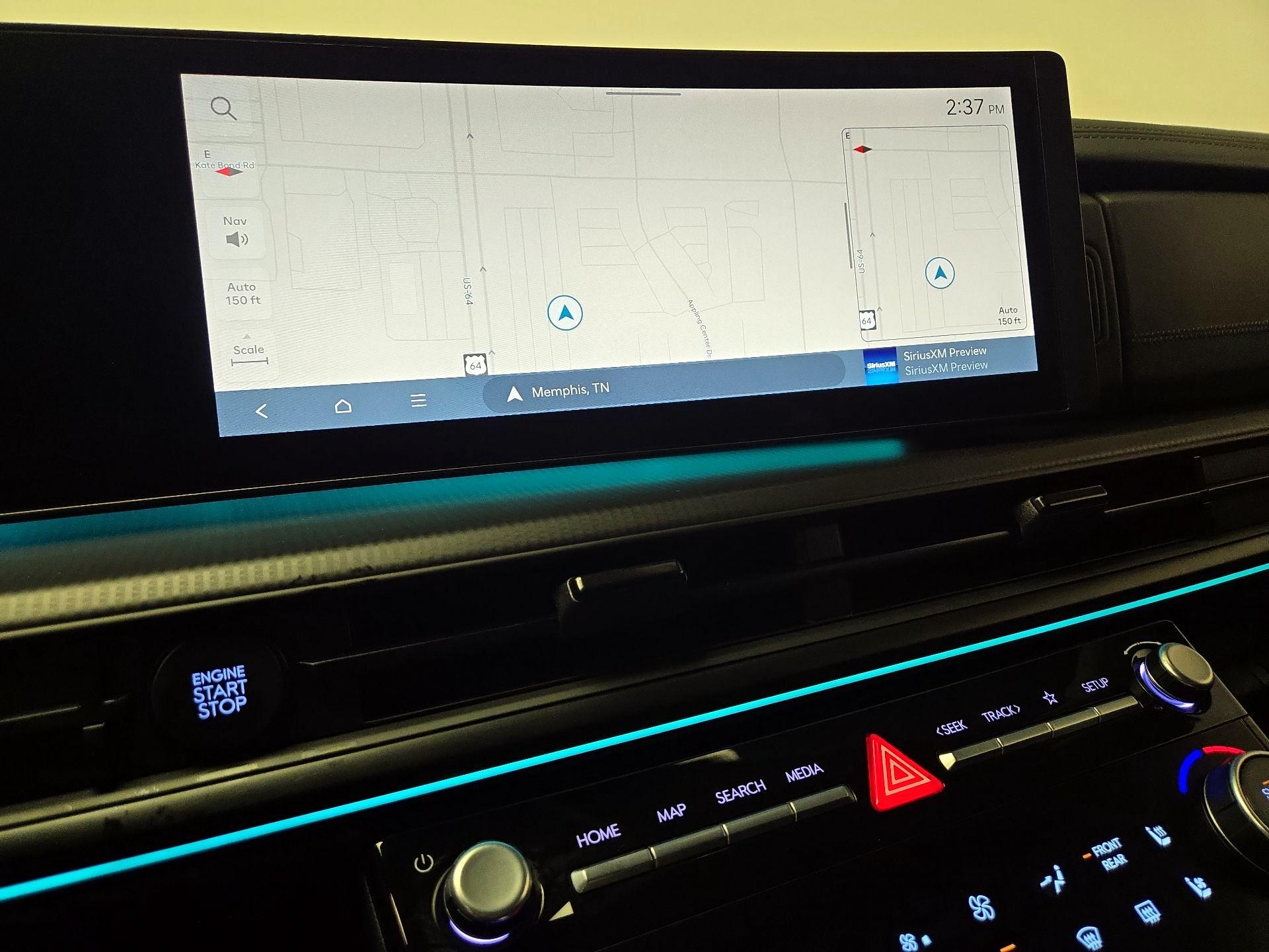 Thumbnail: 2025 Hyundai Santa Fe - 14