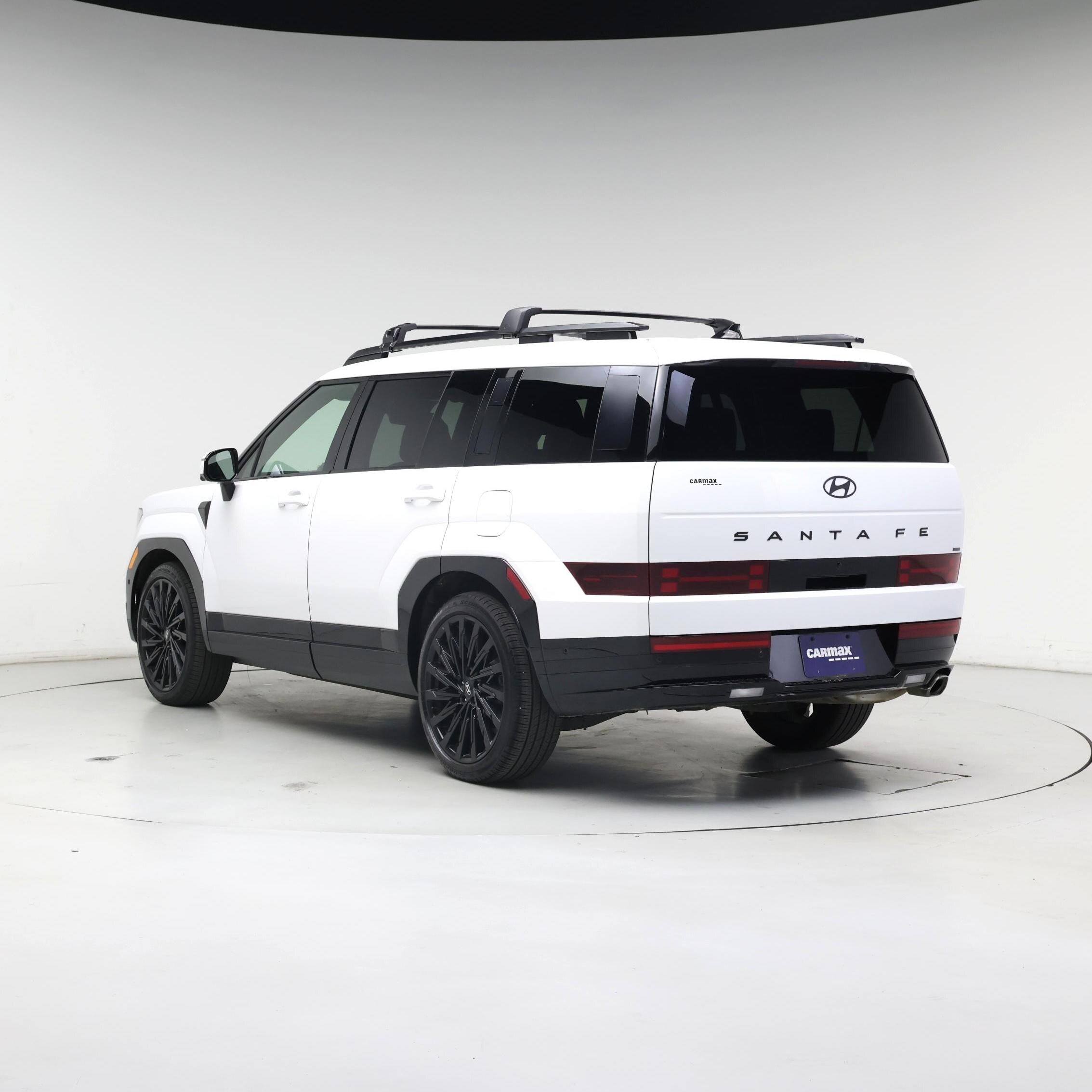 Thumbnail: 2025 Hyundai Santa Fe - 2