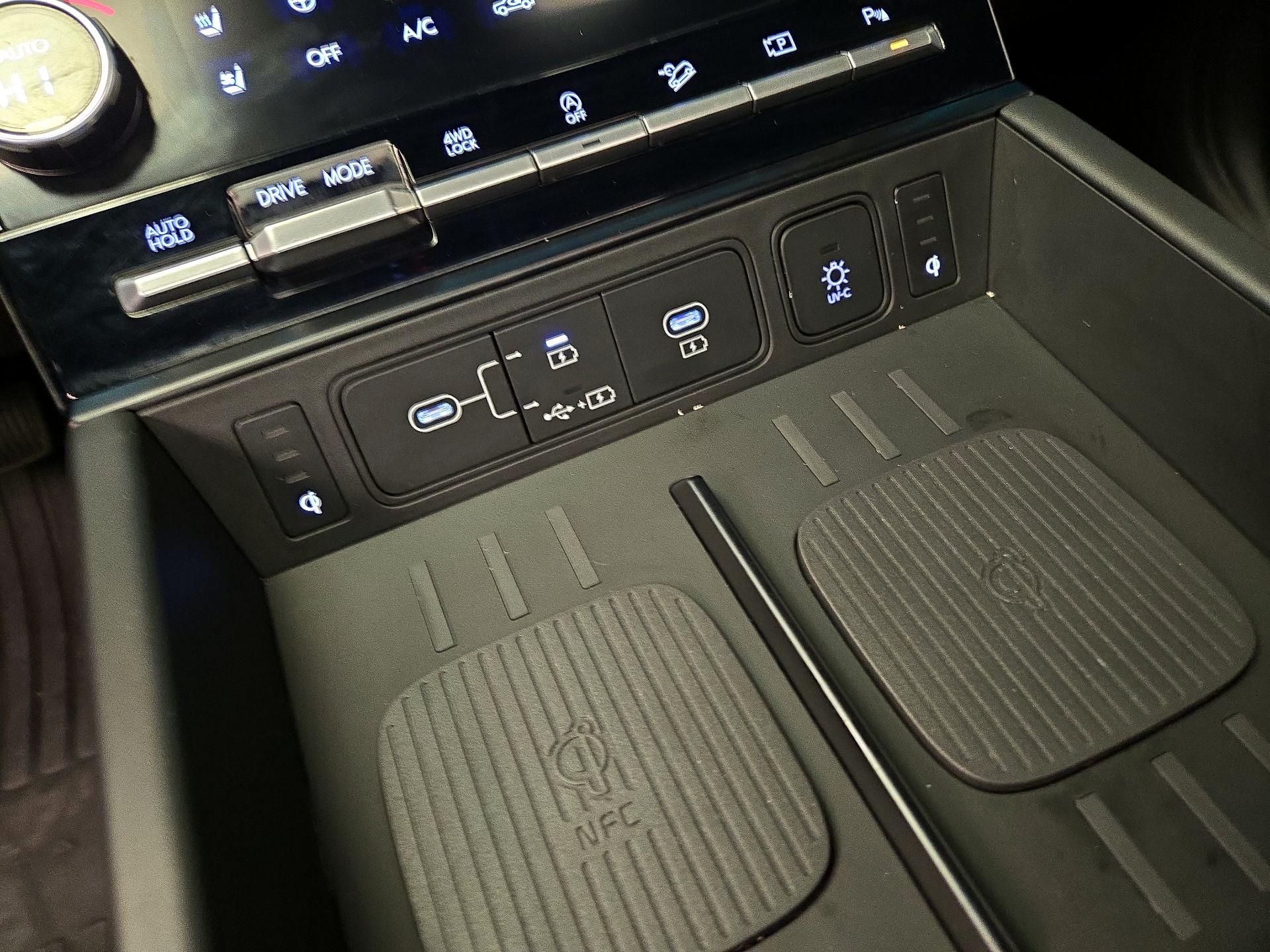 Thumbnail: 2025 Hyundai Santa Fe - 19