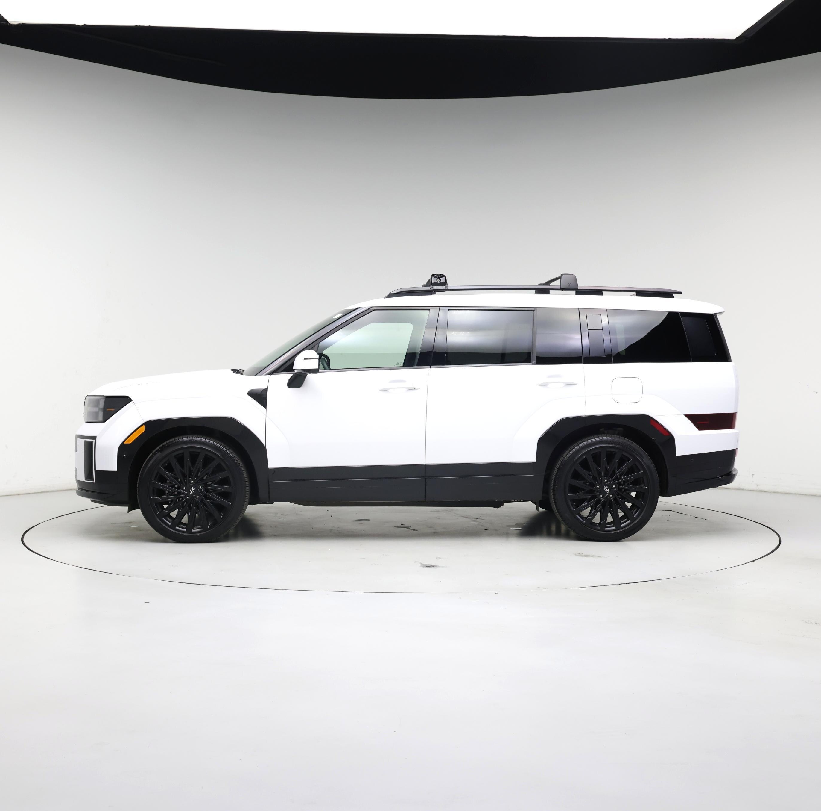 Thumbnail: 2025 Hyundai Santa Fe - 3