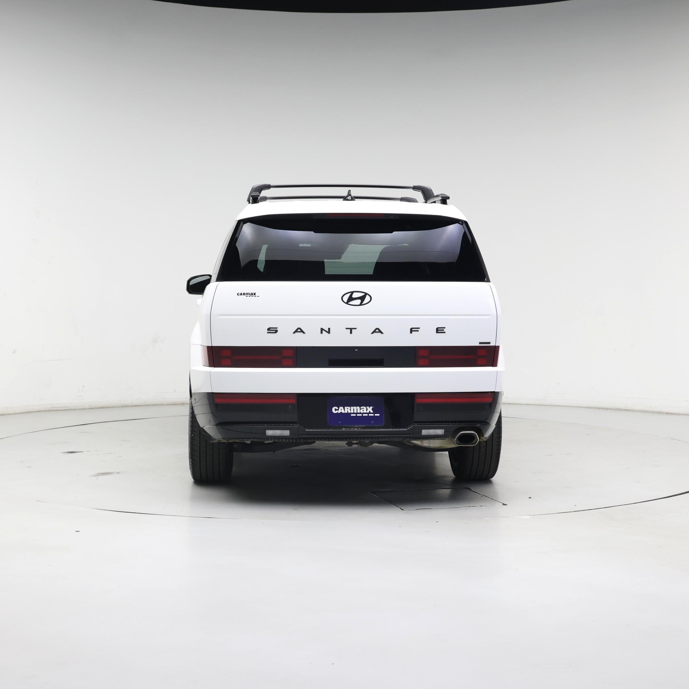 Thumbnail: 2025 Hyundai Santa Fe - 6