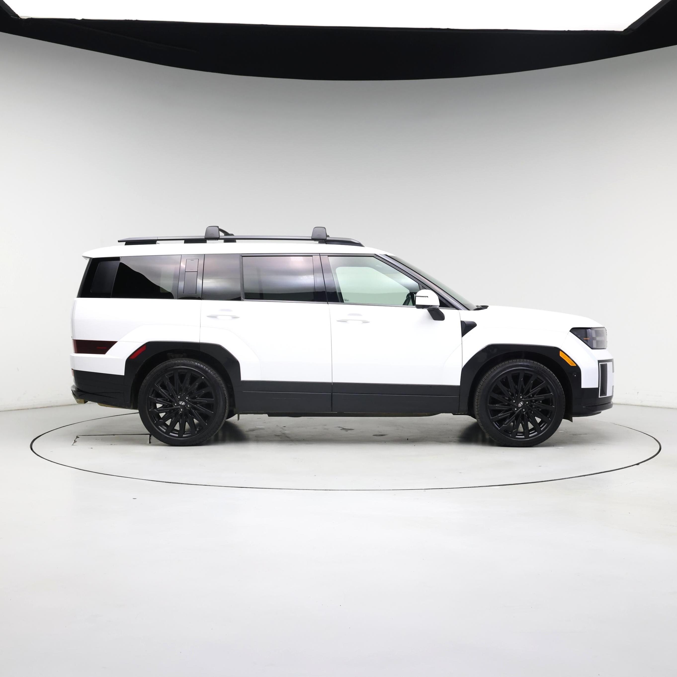 Thumbnail: 2025 Hyundai Santa Fe - 7