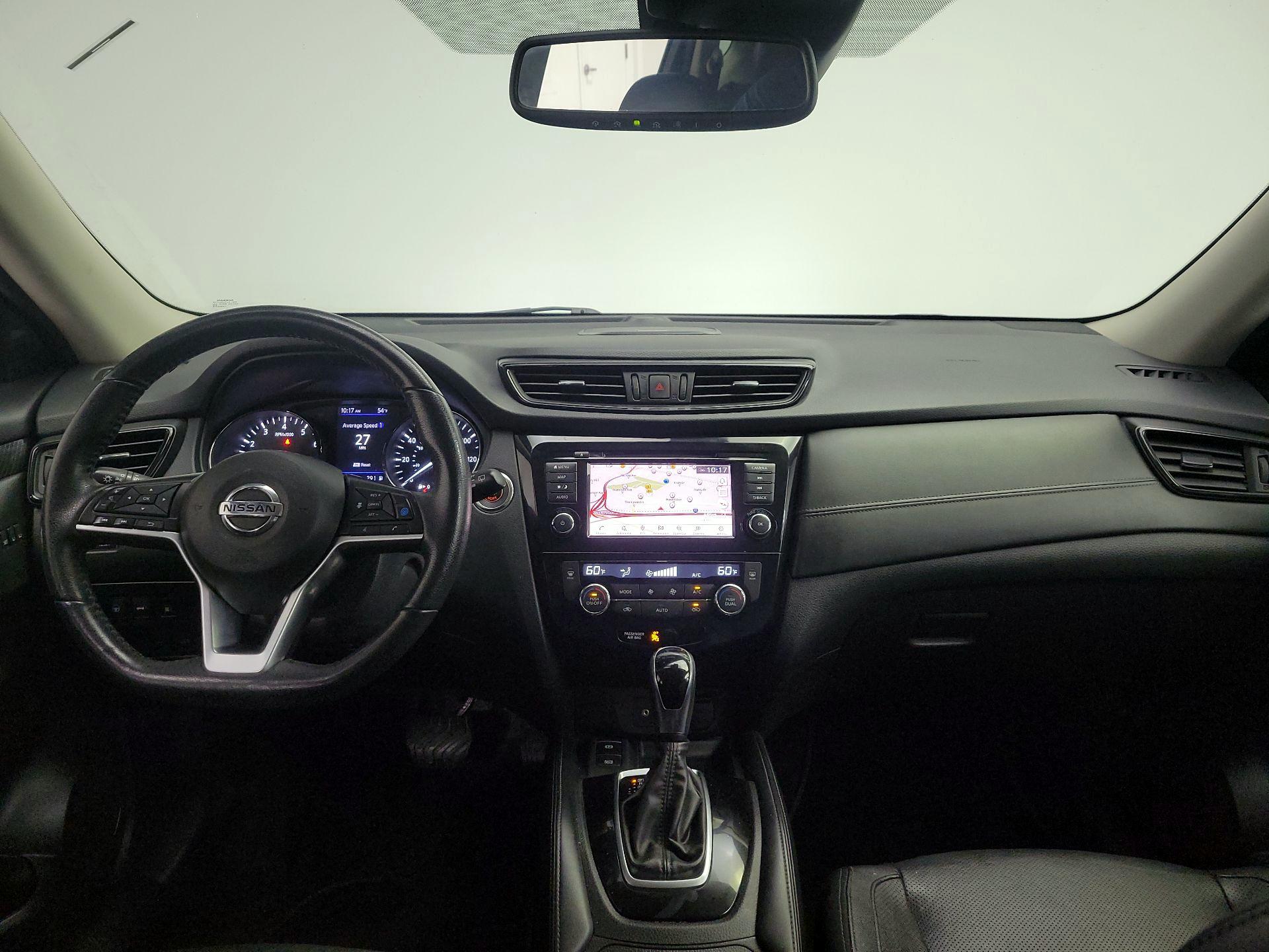 Thumbnail: 2020 Nissan Rogue - 9