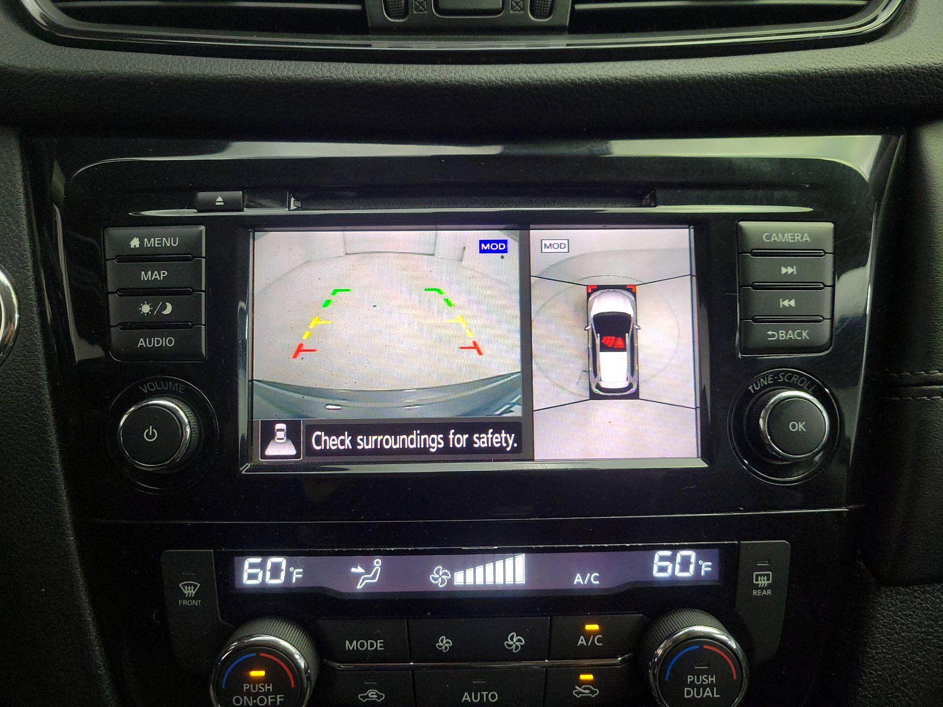 Thumbnail: 2020 Nissan Rogue - 15