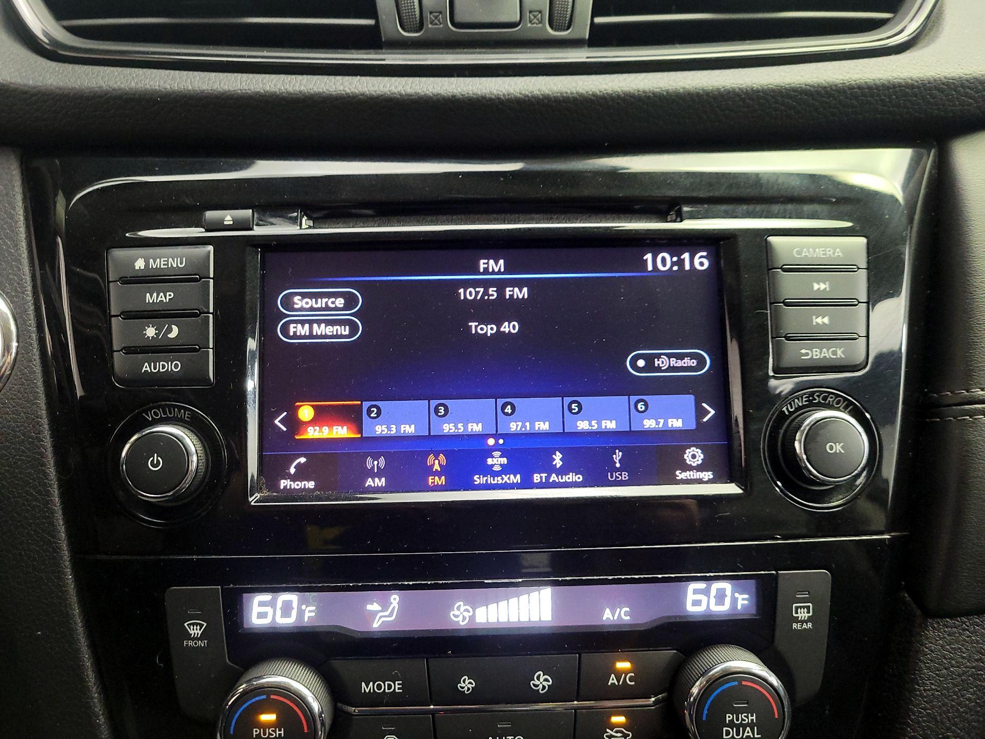 Thumbnail: 2020 Nissan Rogue - 16