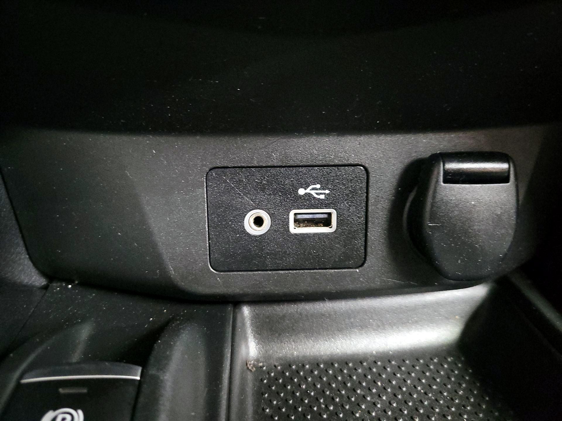 Thumbnail: 2020 Nissan Rogue - 19