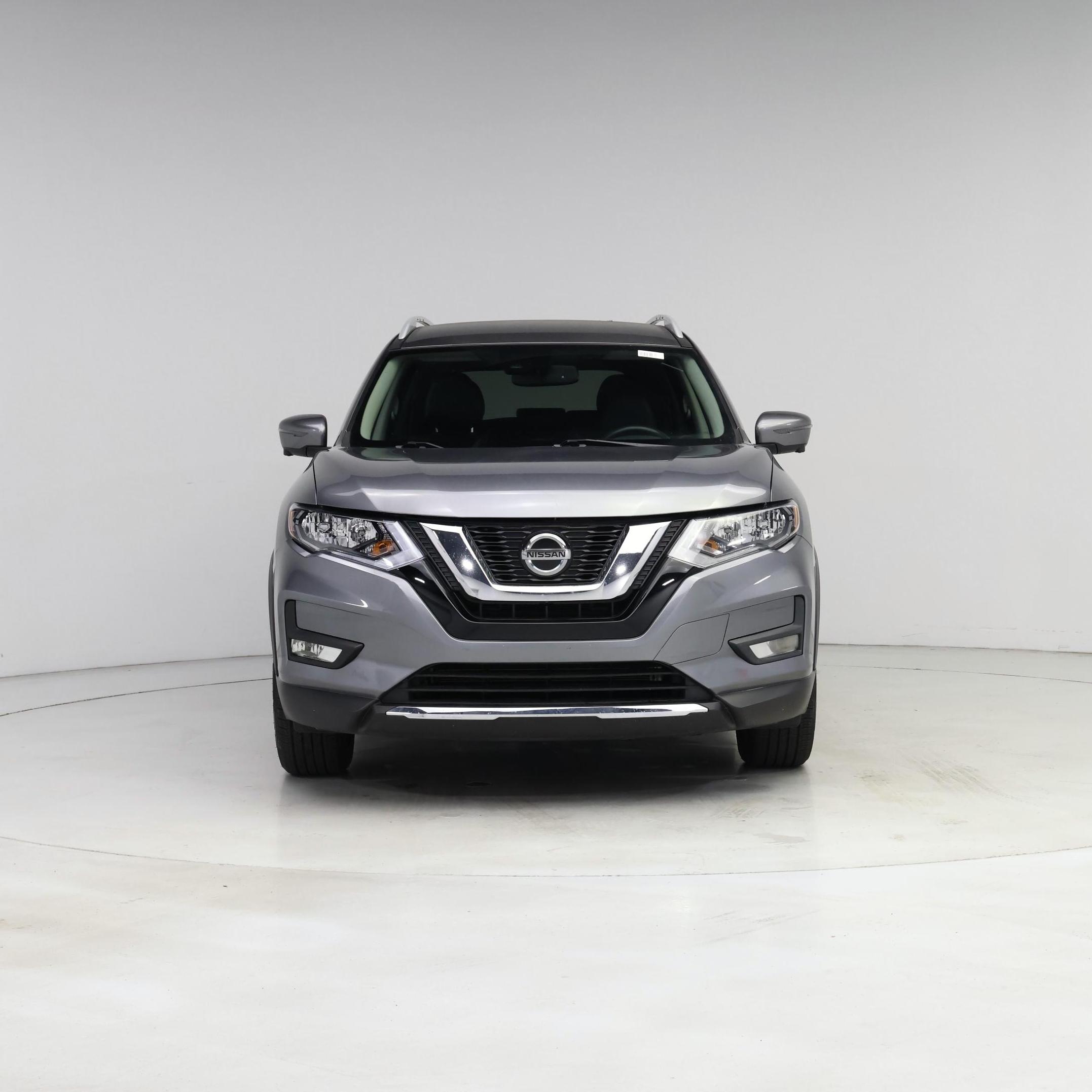 Thumbnail: 2020 Nissan Rogue - 5