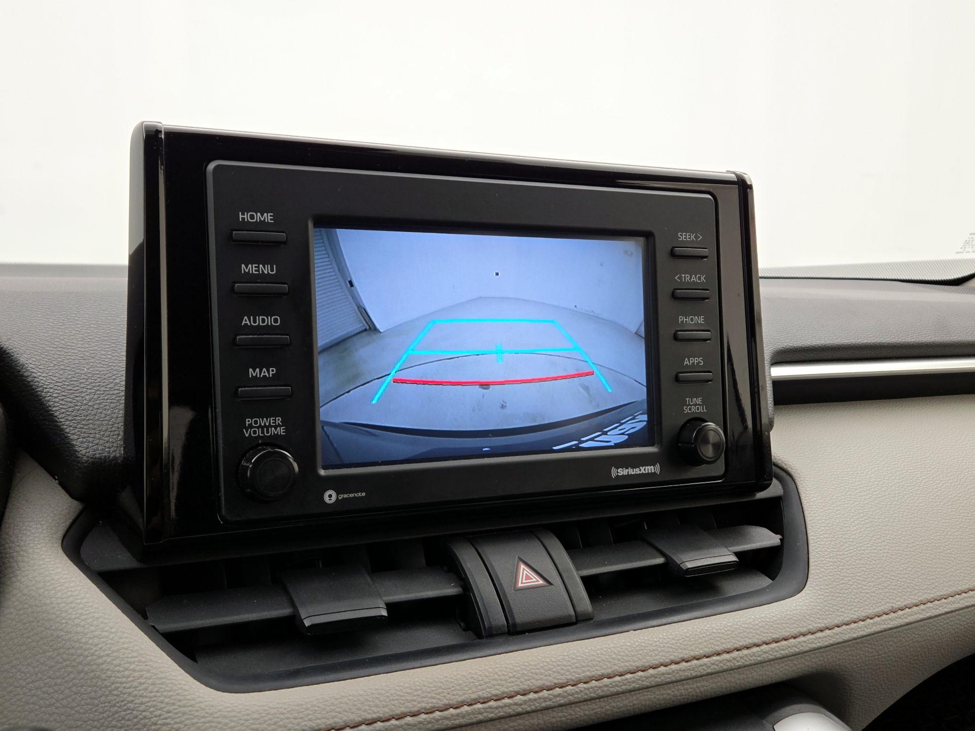 Thumbnail: 2021 Toyota RAV4 - 14