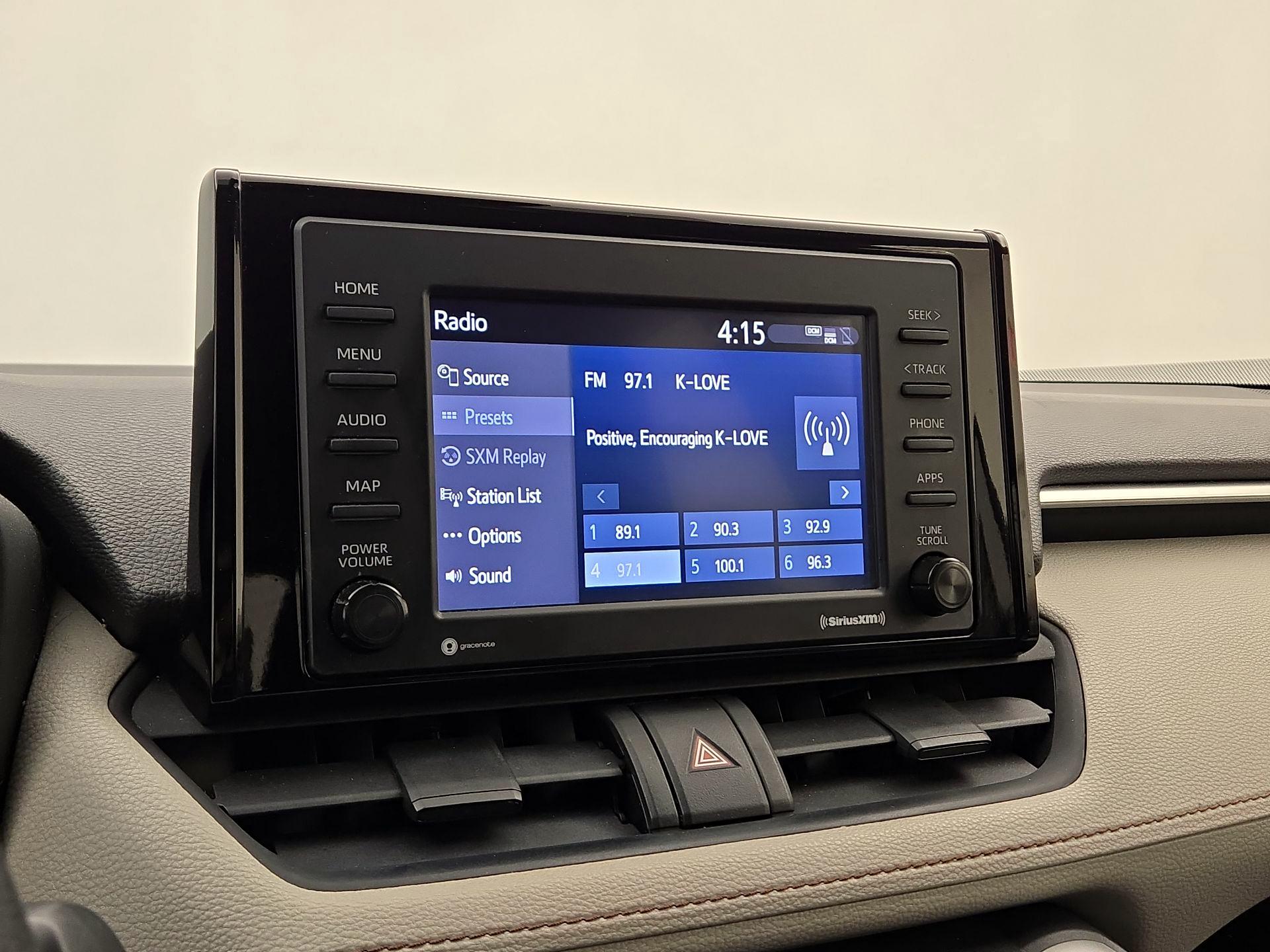 Thumbnail: 2021 Toyota RAV4 - 15