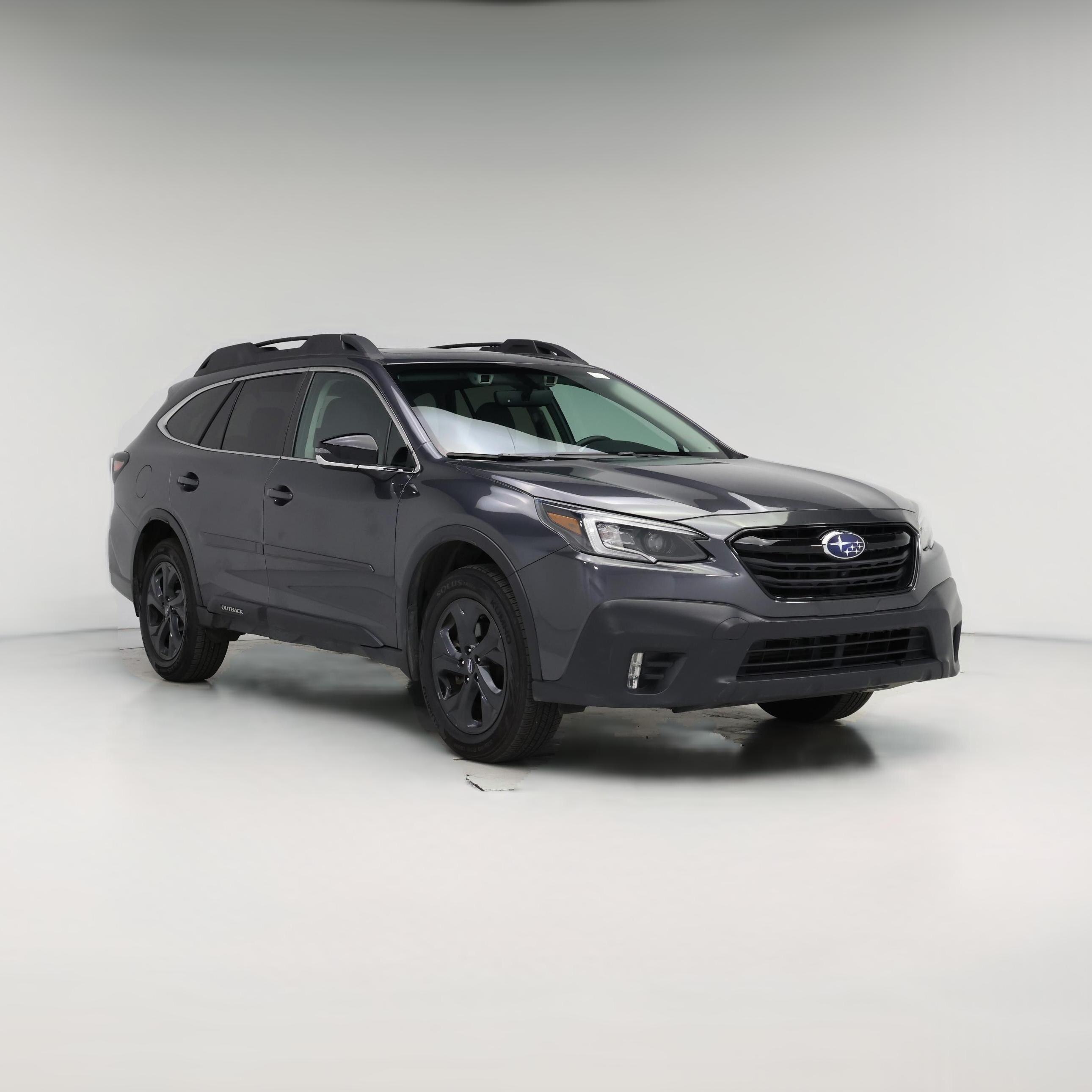 Thumbnail: 2020 Subaru Outback - 1