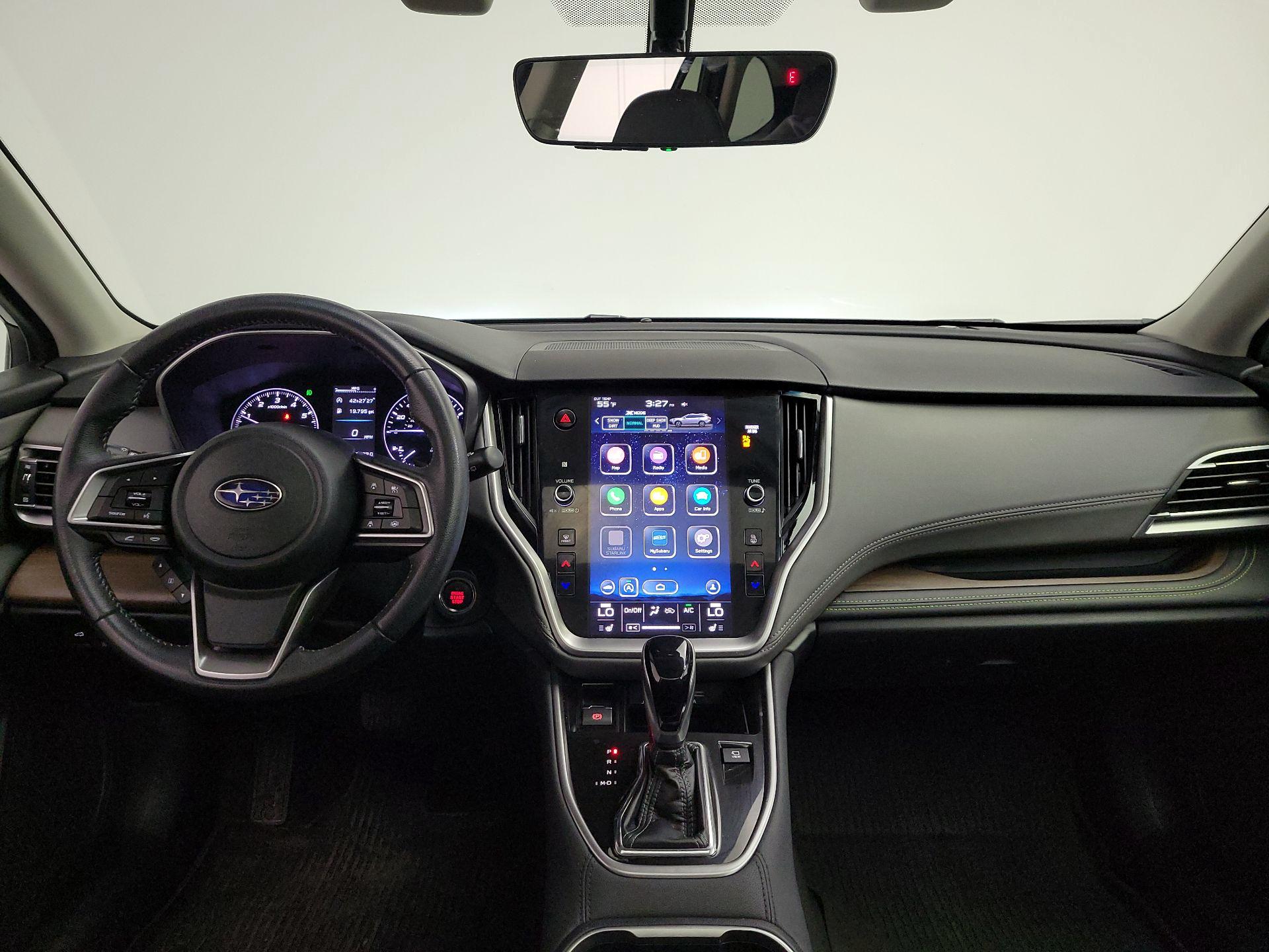 Thumbnail: 2020 Subaru Outback - 9