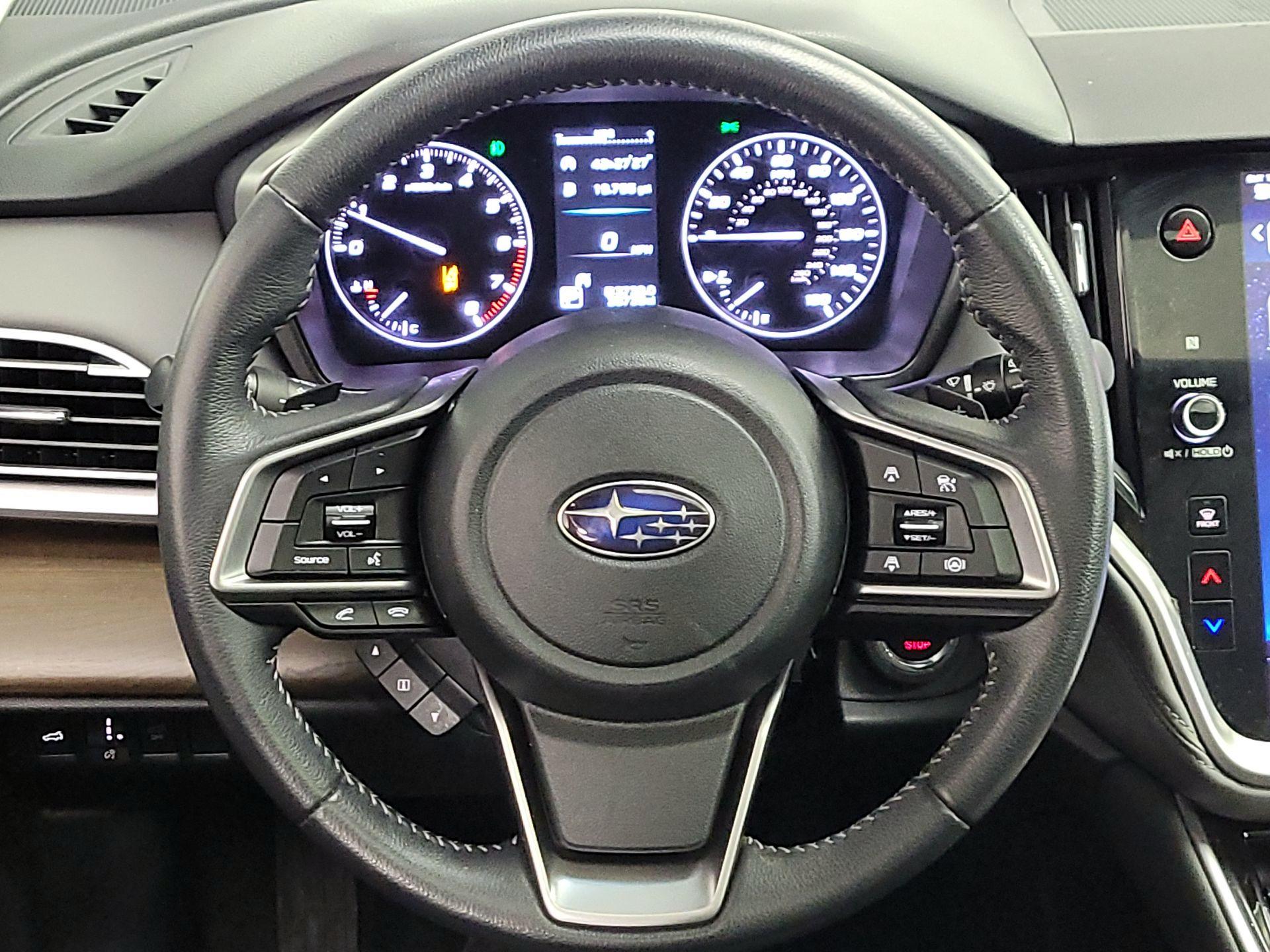 Thumbnail: 2020 Subaru Outback - 10