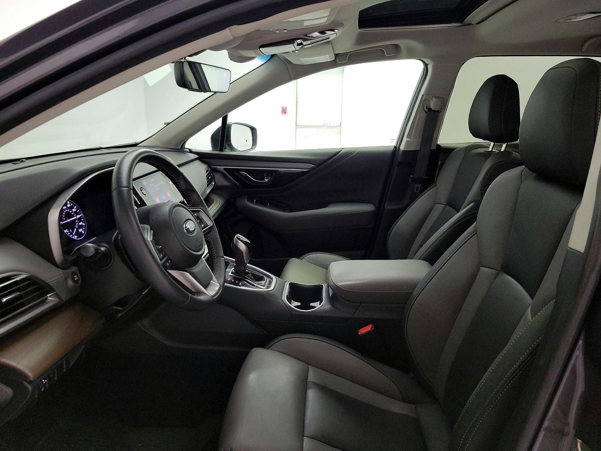 Thumbnail: 2020 Subaru Outback - 11